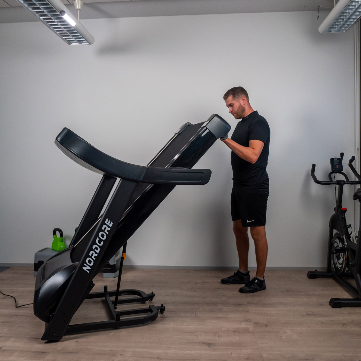 Nordcore Treadmill Core 5000