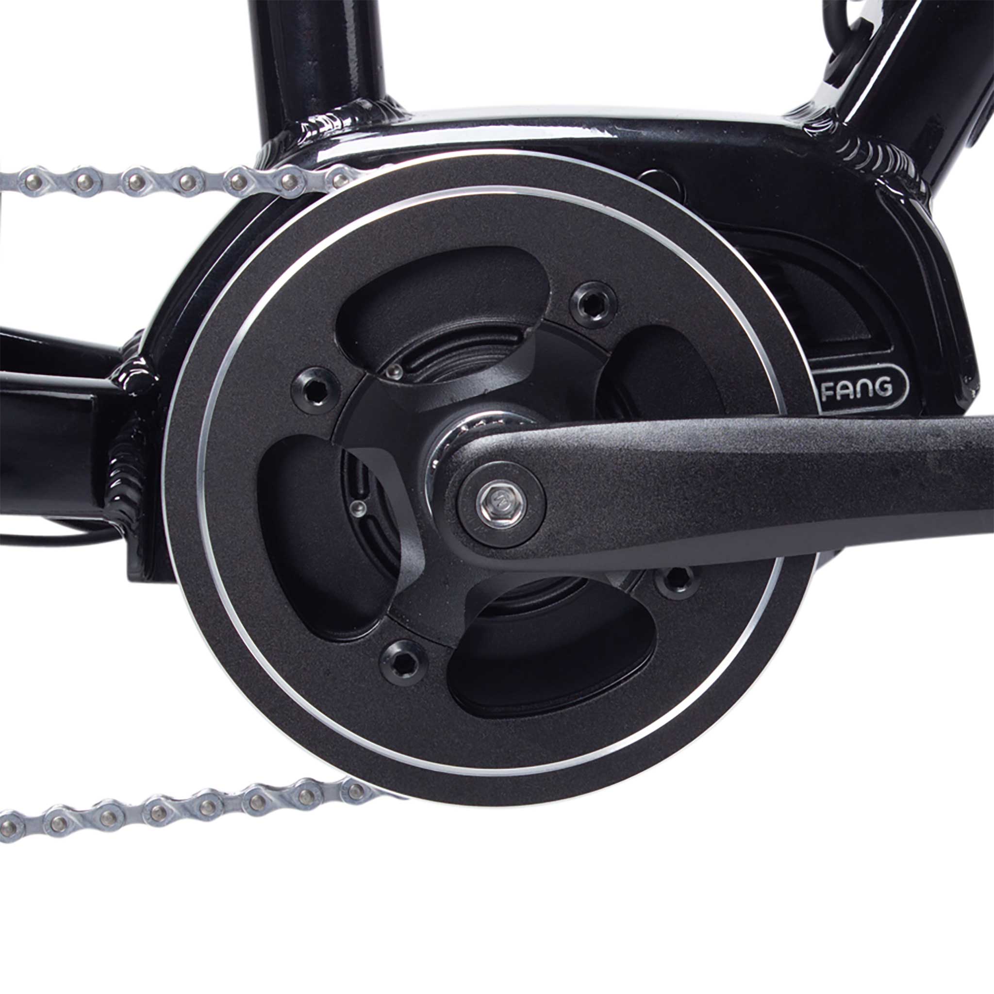 Swoop E-Mountainbike MTB Seeker, 27,5"