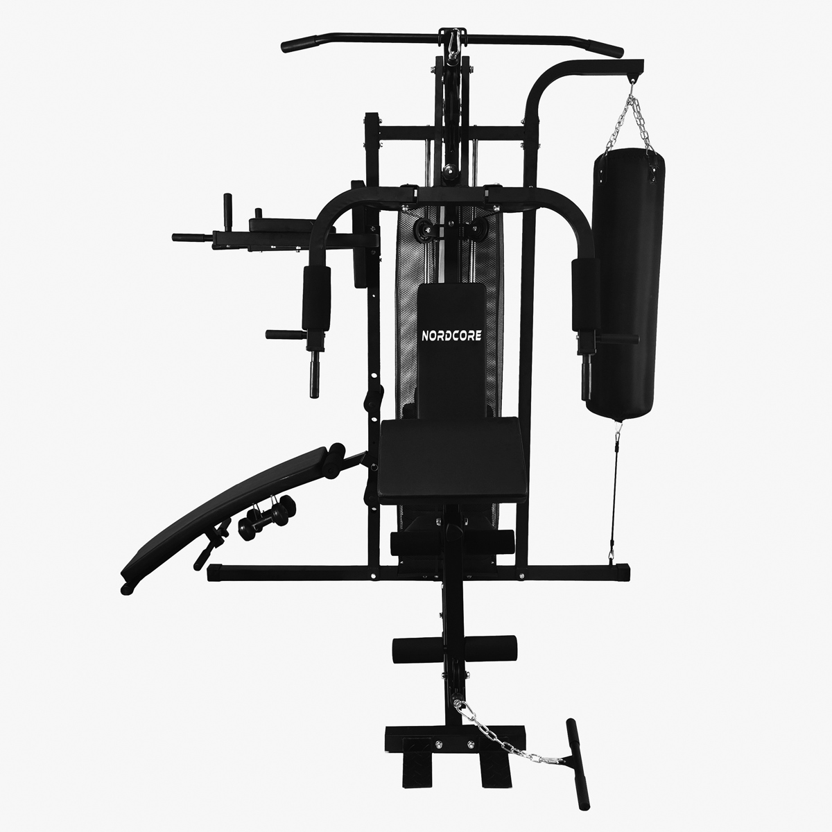Nordcore Hemma gym Core 100kg