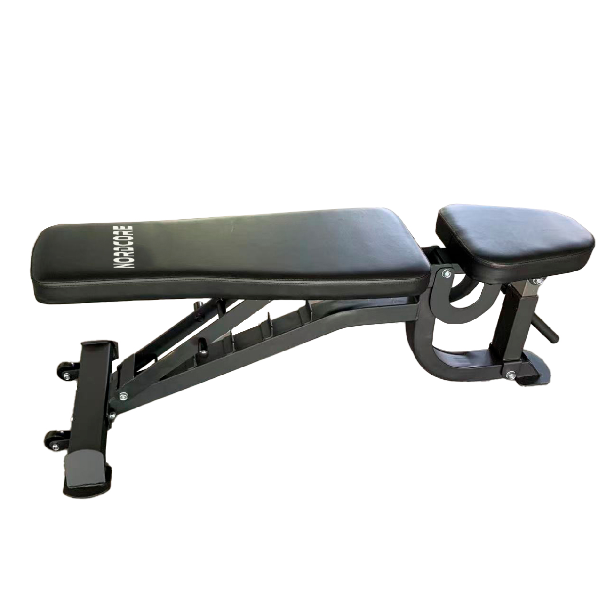 Nordcore Träningsbänk Core 1500