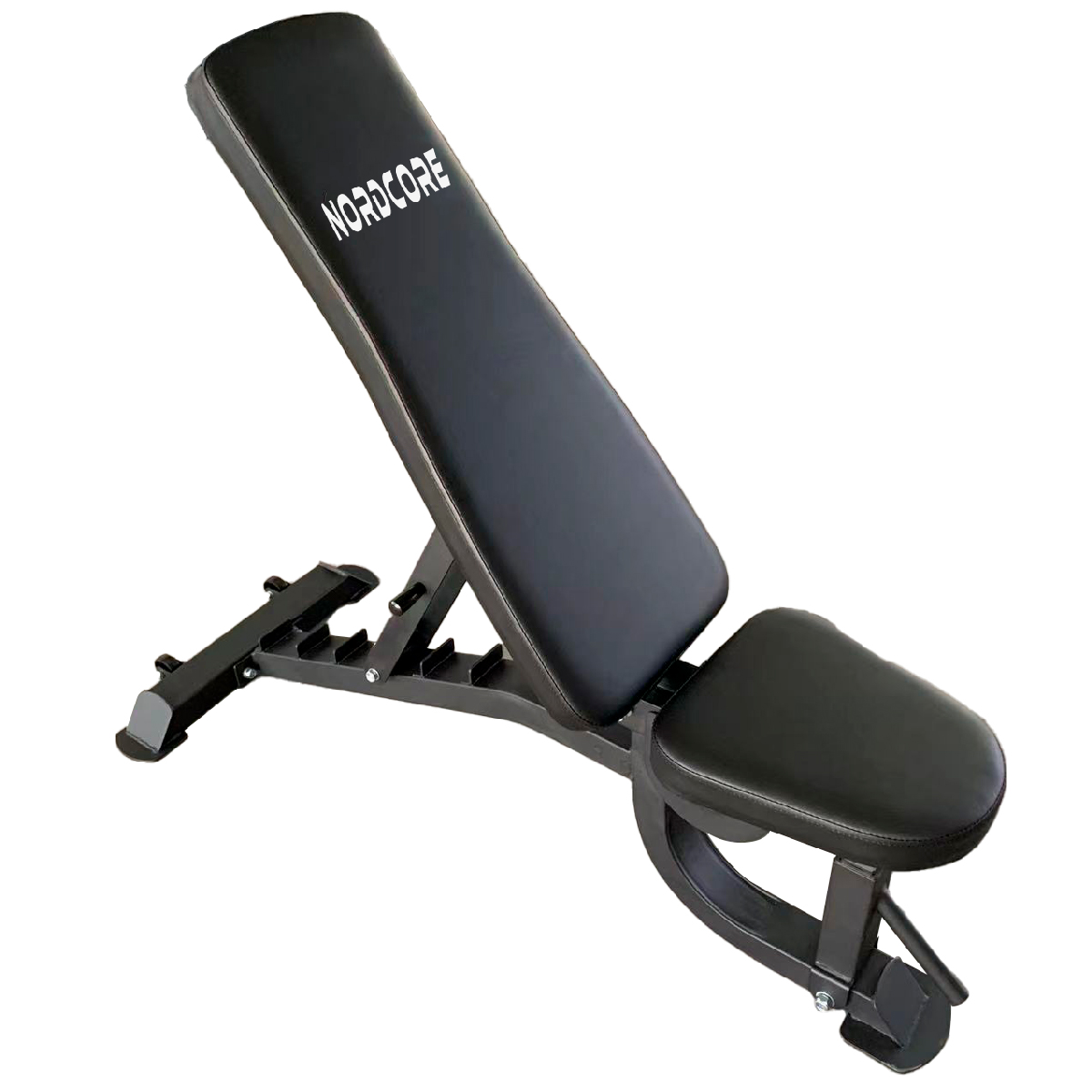 Nordcore Träningsbänk Core 1500