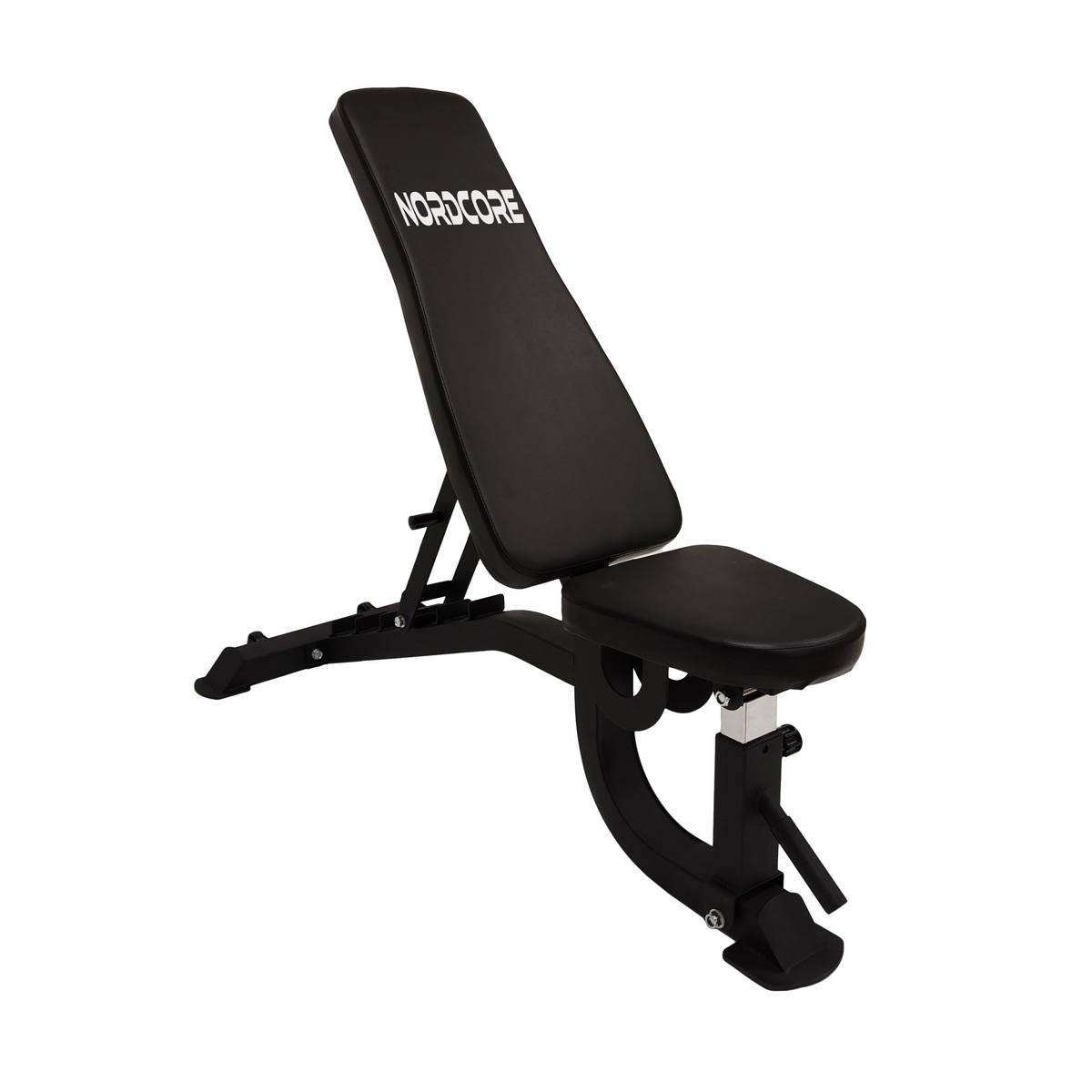 Nordcore Banc de musculation inclinable Core 1500