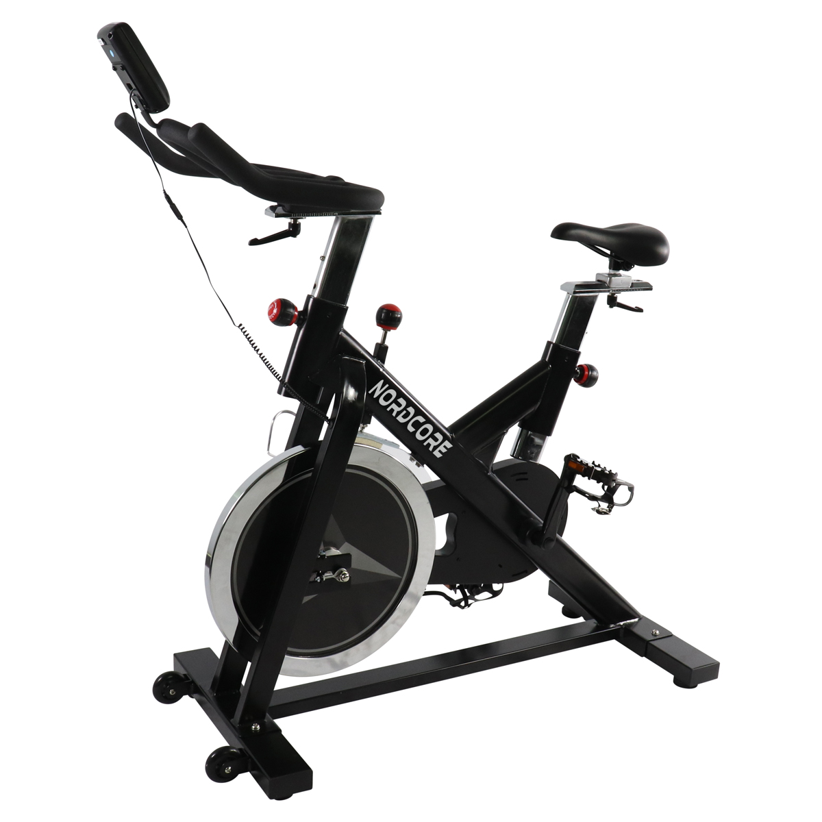 Nordcore Rower Treningowy Core Indoor 2200