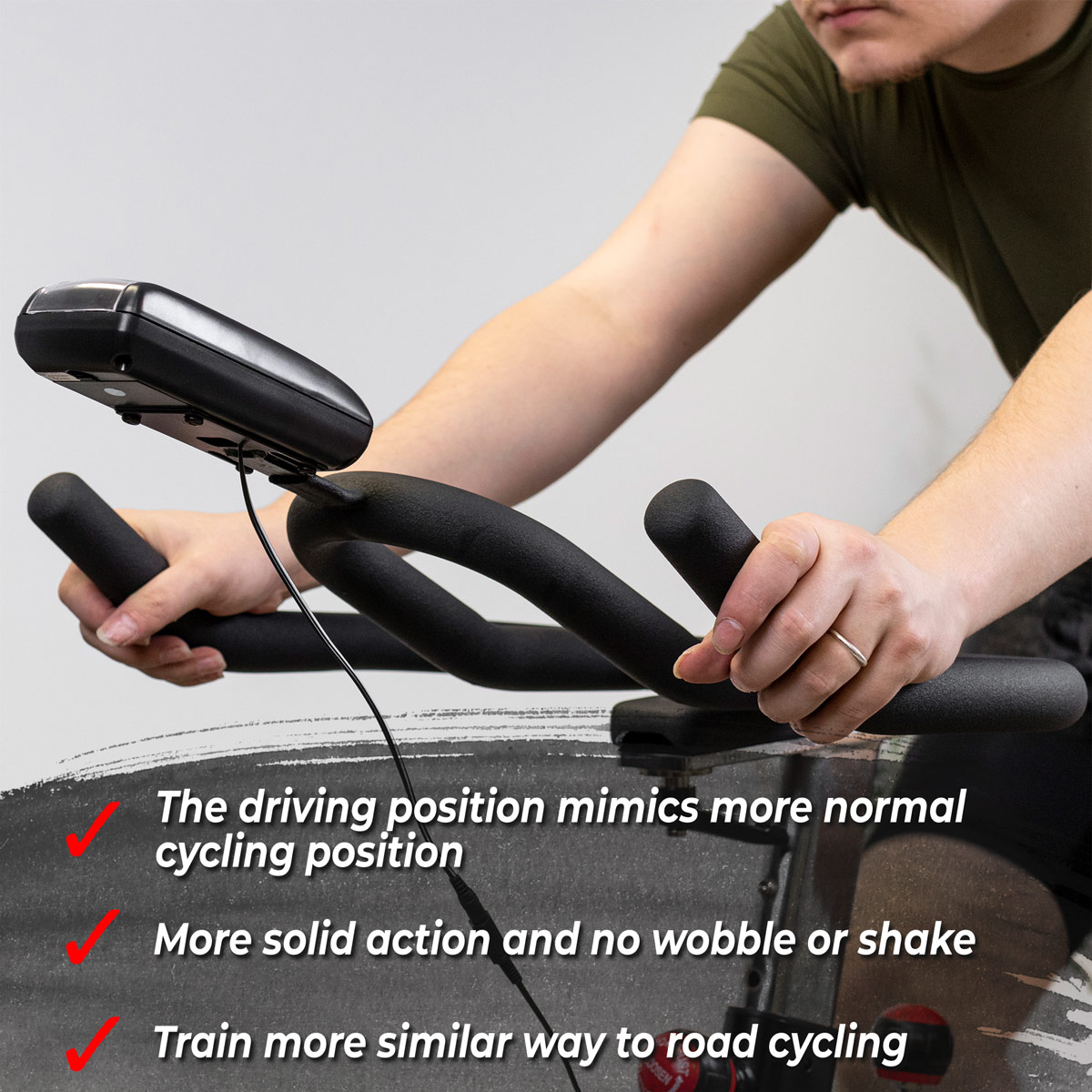 Nordcore Indoor Cycle Core 2200