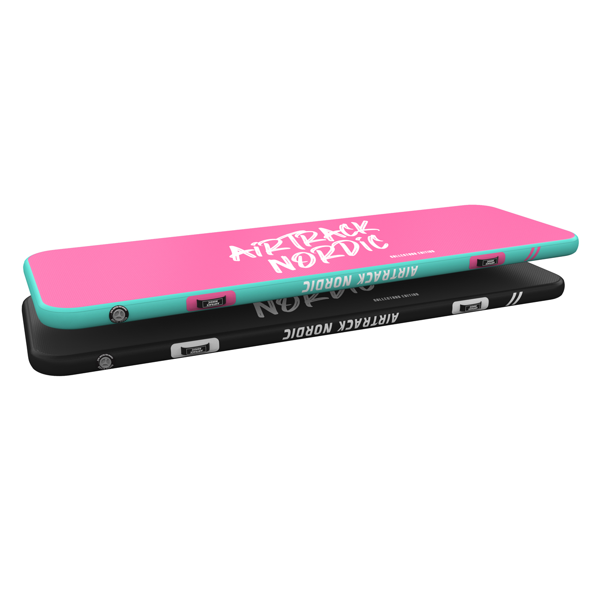 Airtrack Nordic Home 3m Collectors edition