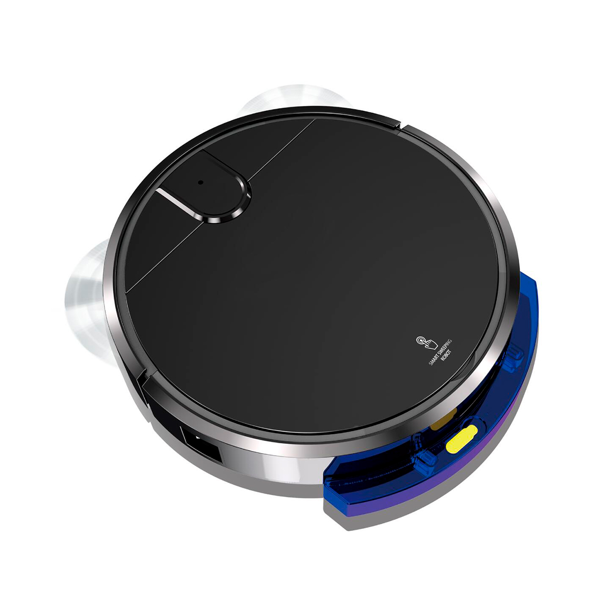 Lykke Saugroboter M800