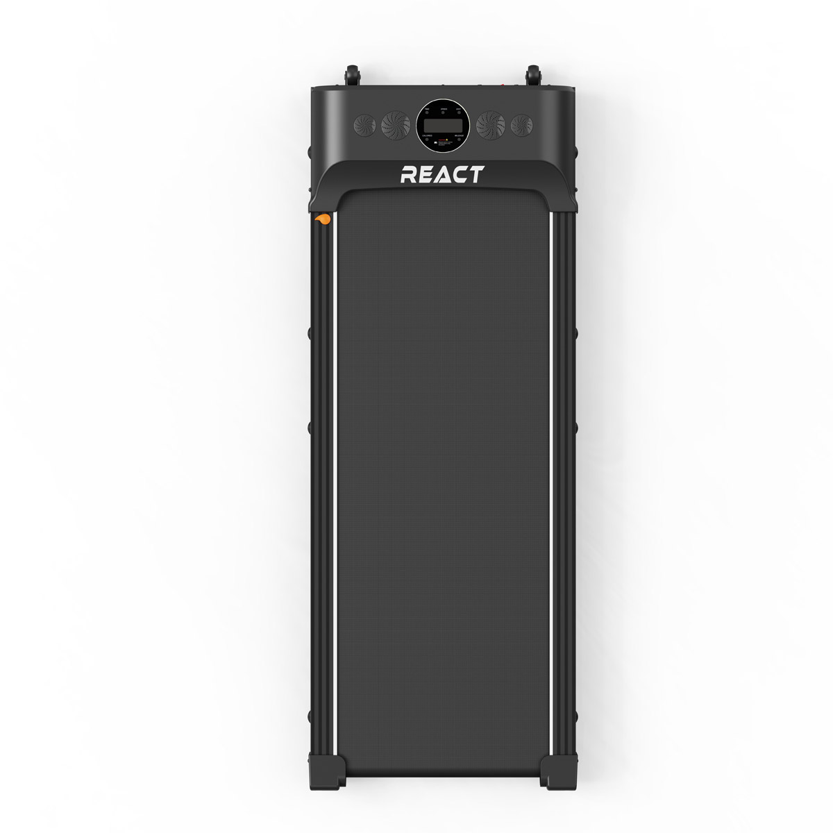 React Treadmill 1500