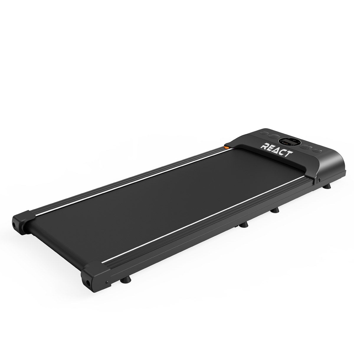 React Treadmill 1500