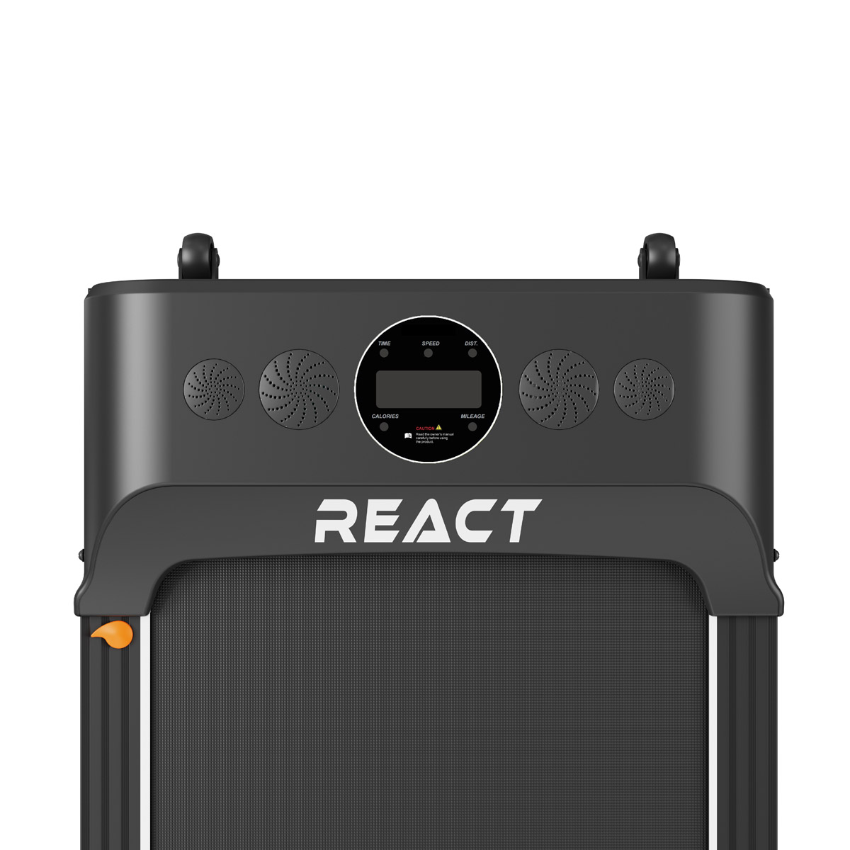 React Gåband 1500