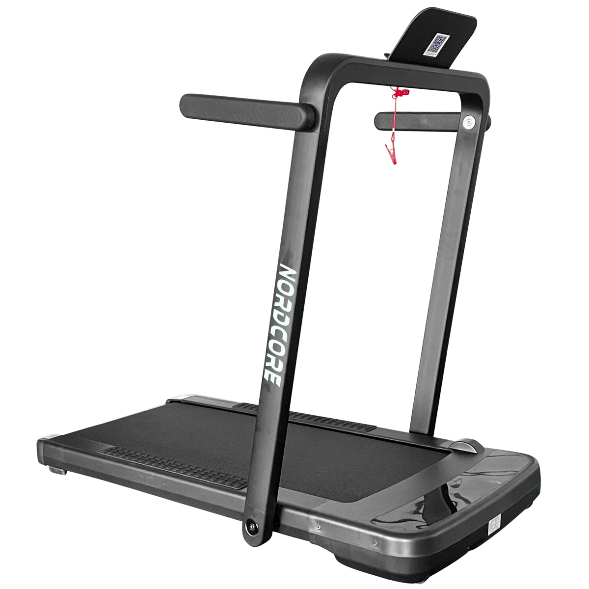 Nordcore 2-IN-1 Gåband-löpband Core 2200