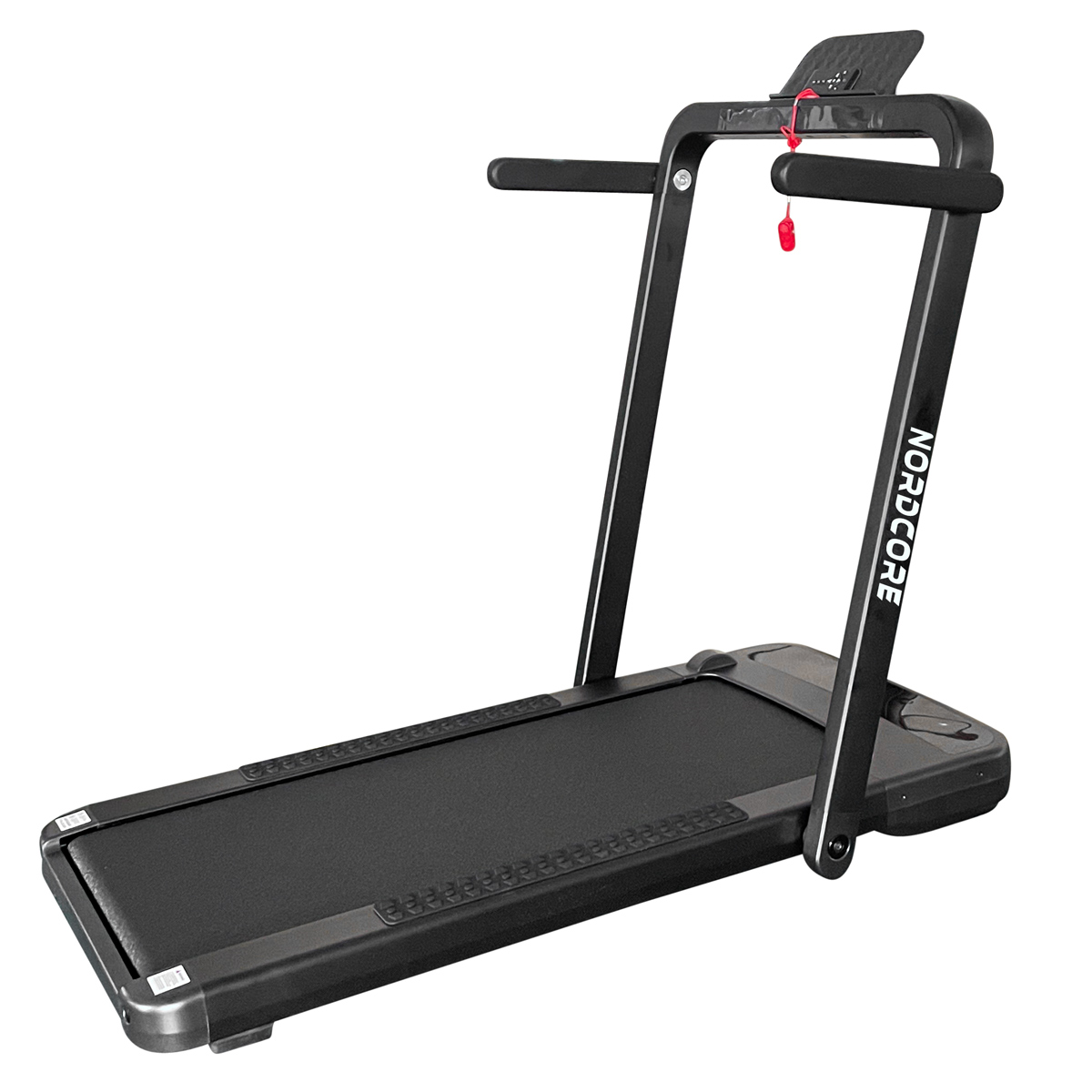 Nordcore 2-IN-1 Gåband-löpband Core 2200