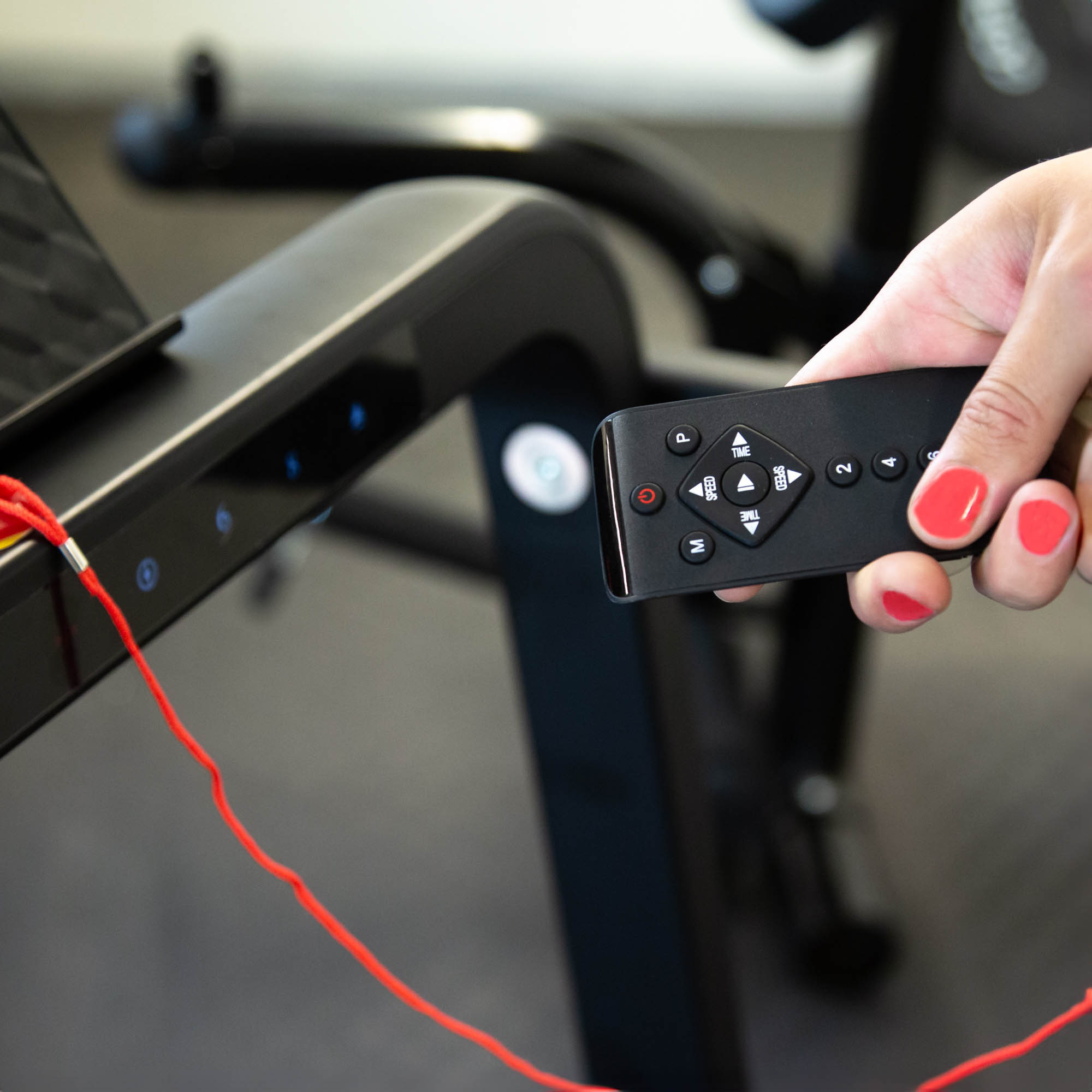 Core 2-IN-1 Loopband 2200