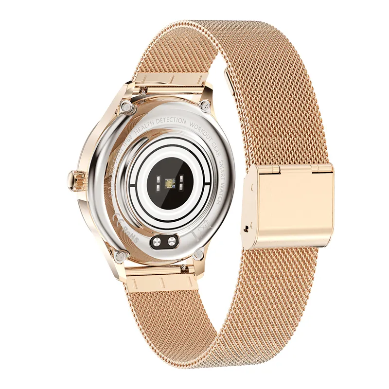 Kuura Smartwatch FW3 V2