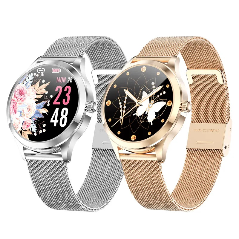 Kuura Smartwatch FW3 V2