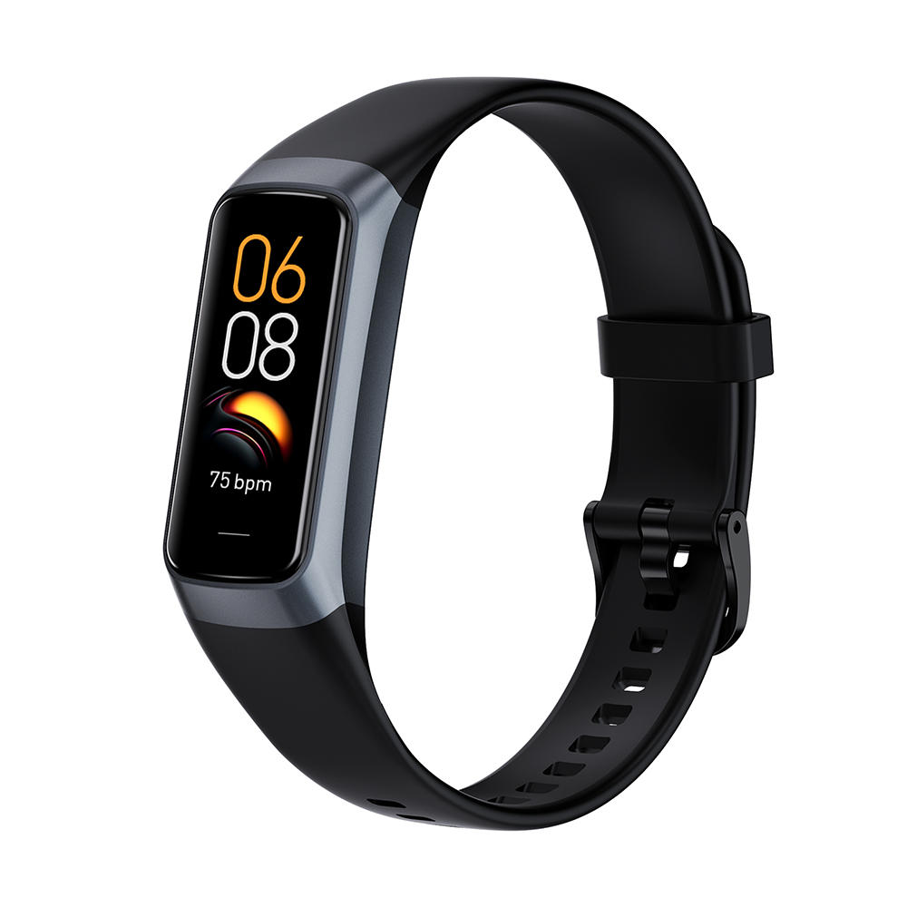 Kuura Activity Tracker A3 V2, Zwart