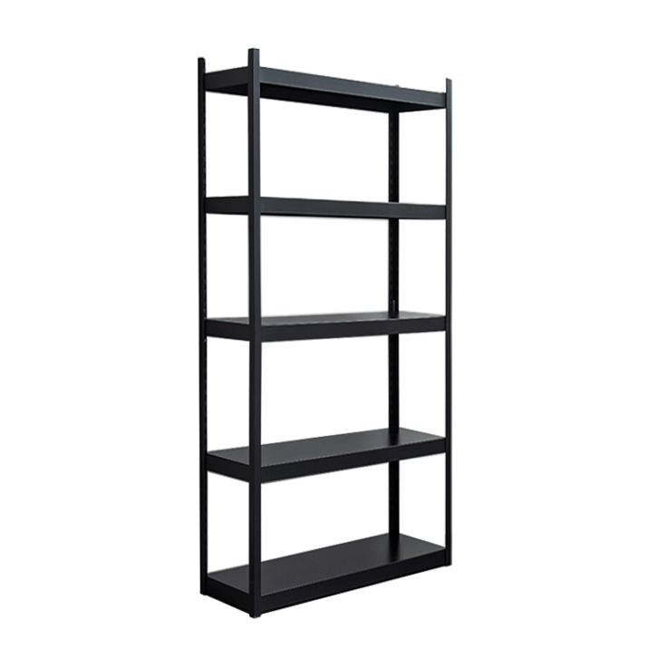 Fornorth Etagère Garage 400kg, 60x40x183cm, Noir