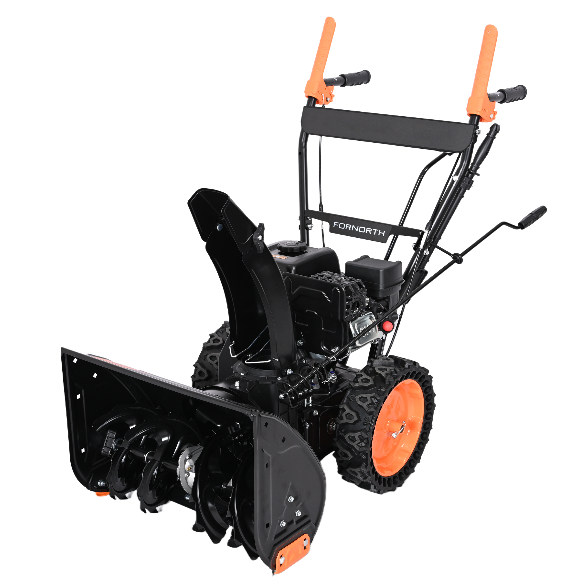 Fornorth Sniega Frēzes S3100