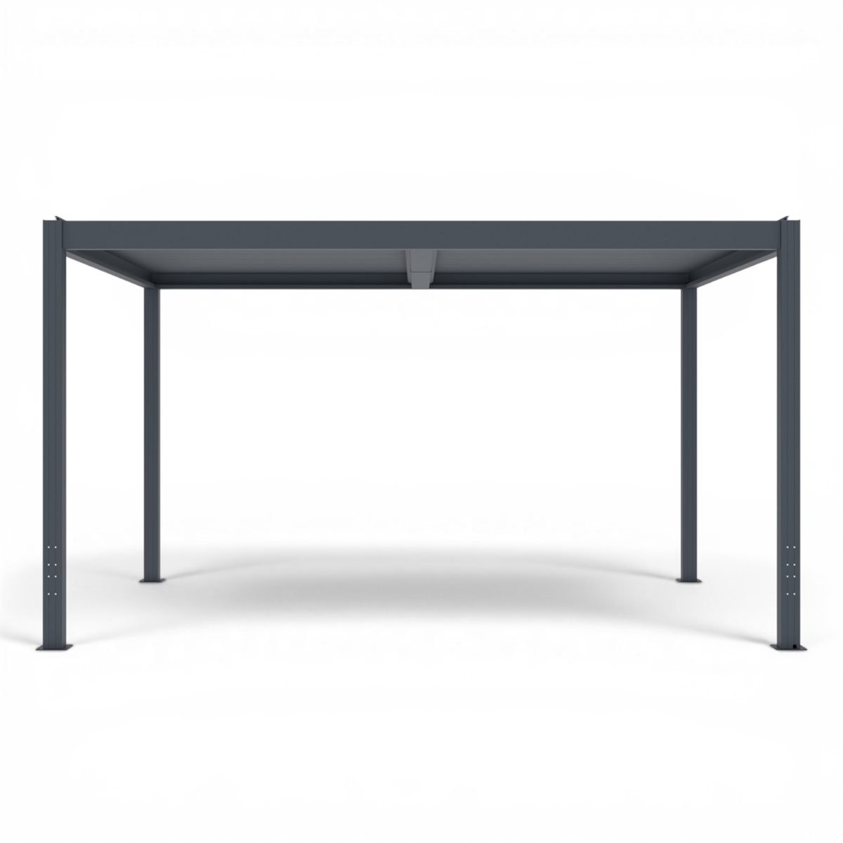Fornorth Pavėsinė Lounge 4x3m