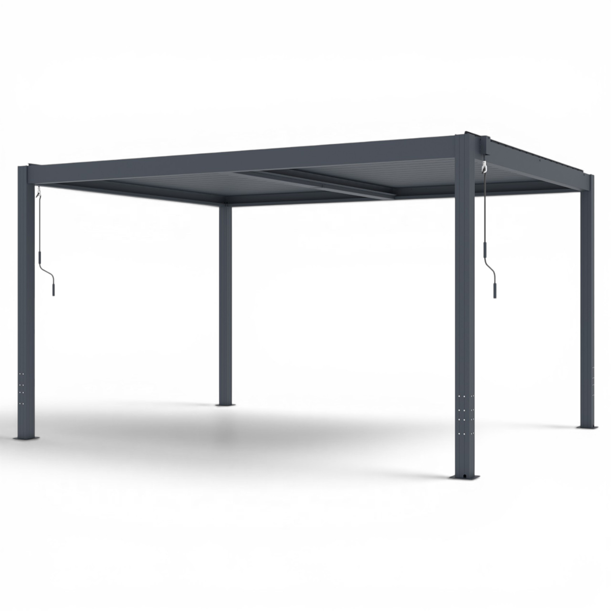 Fornorth Pergola Lounge 4x3m