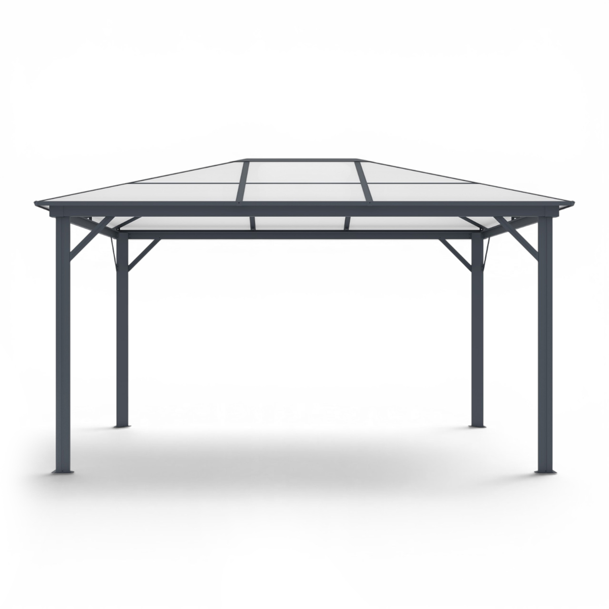 Fornorth Namiot Imprezowy 300x395x251cm