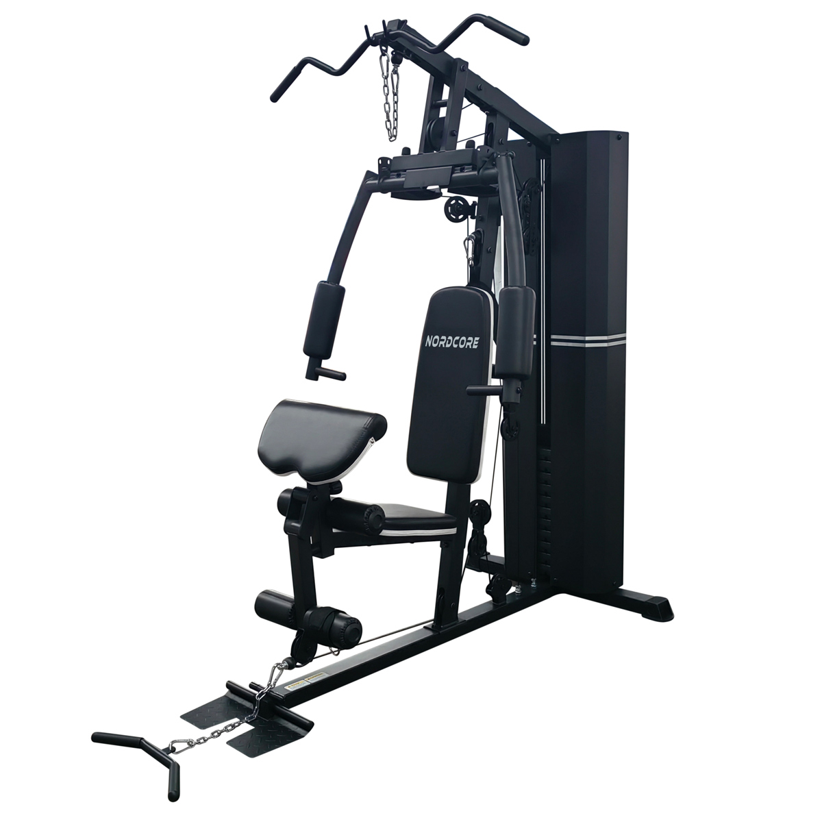 Nordcore Hemma gym Core 70 kg