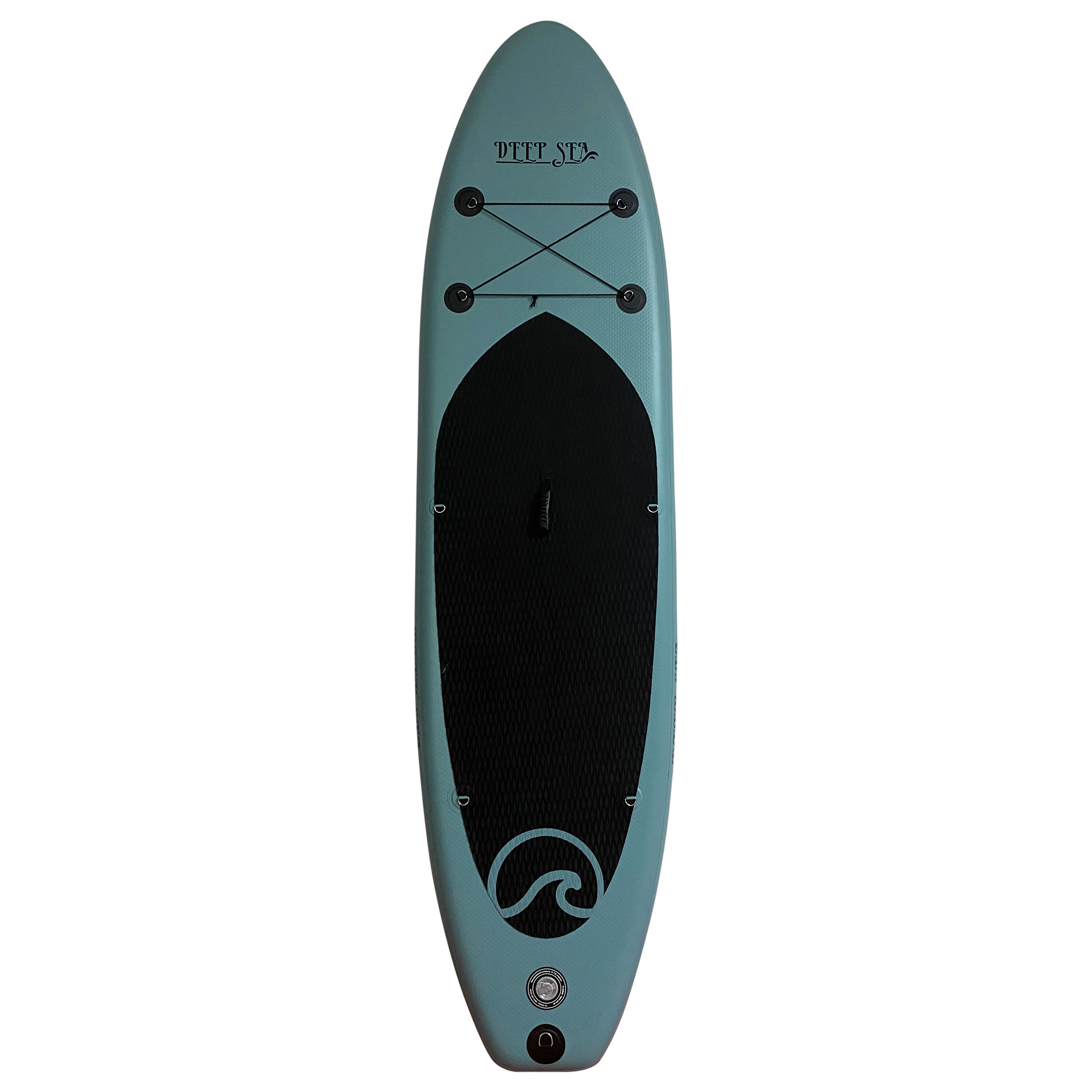 Deep Sea SUP Dēlis Komplekts Pro 300cm, Zils