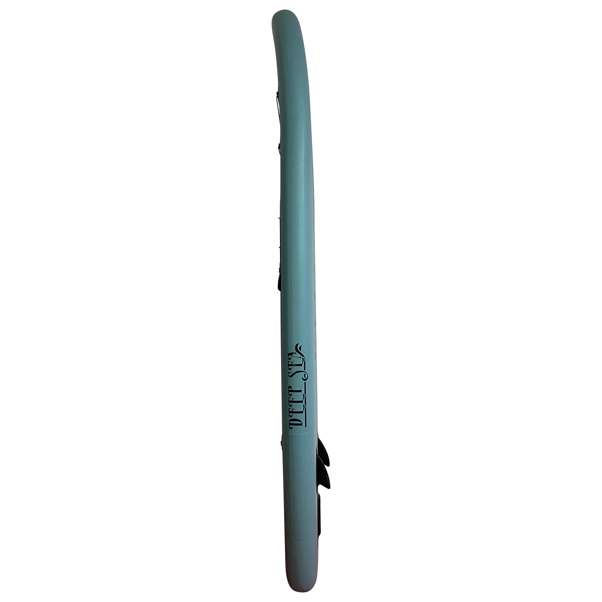 Deep Sea SUP Dēlis Komplekts Pro 300cm, Zils
