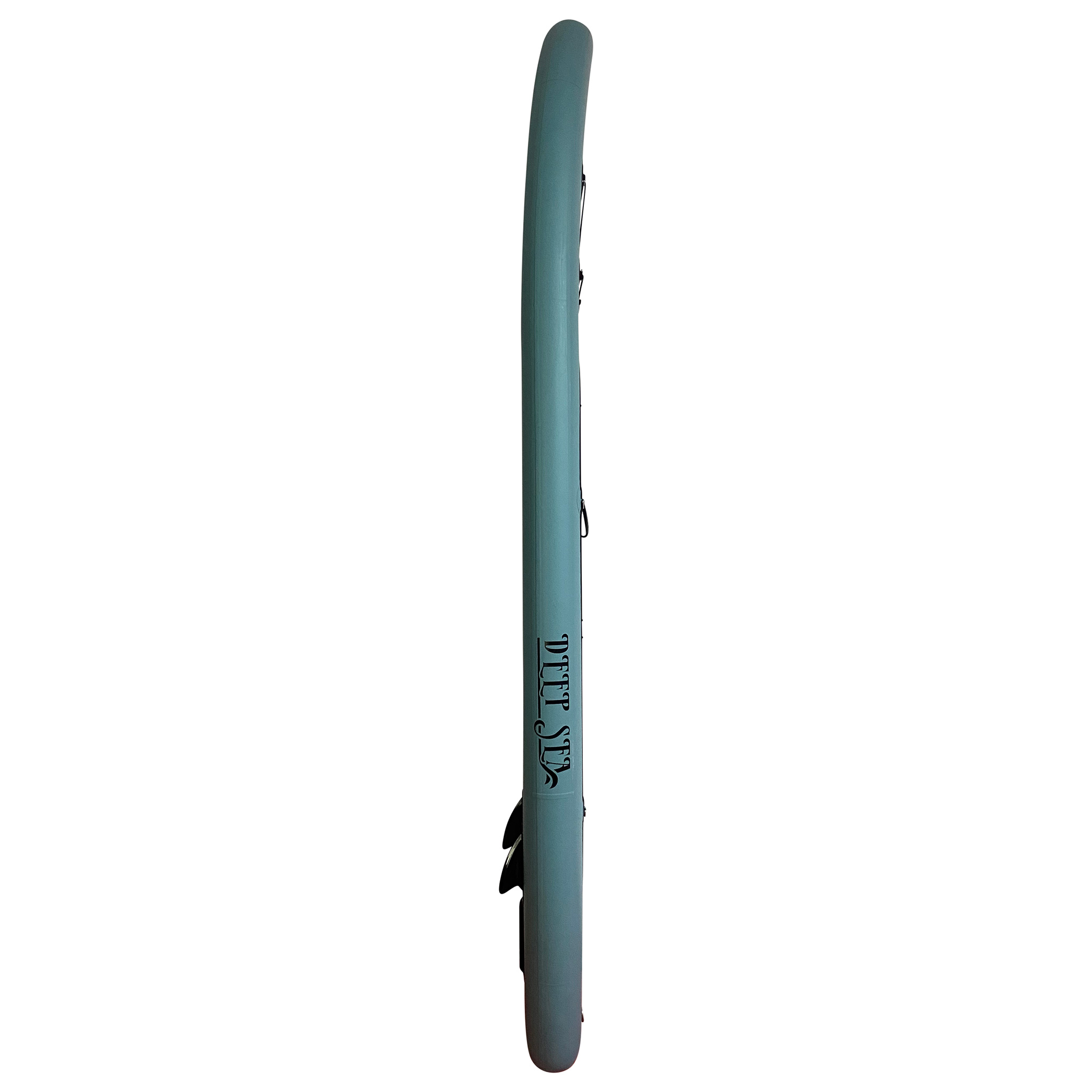 Deep Sea SUP Dēlis Komplekts Pro 300cm, Zils