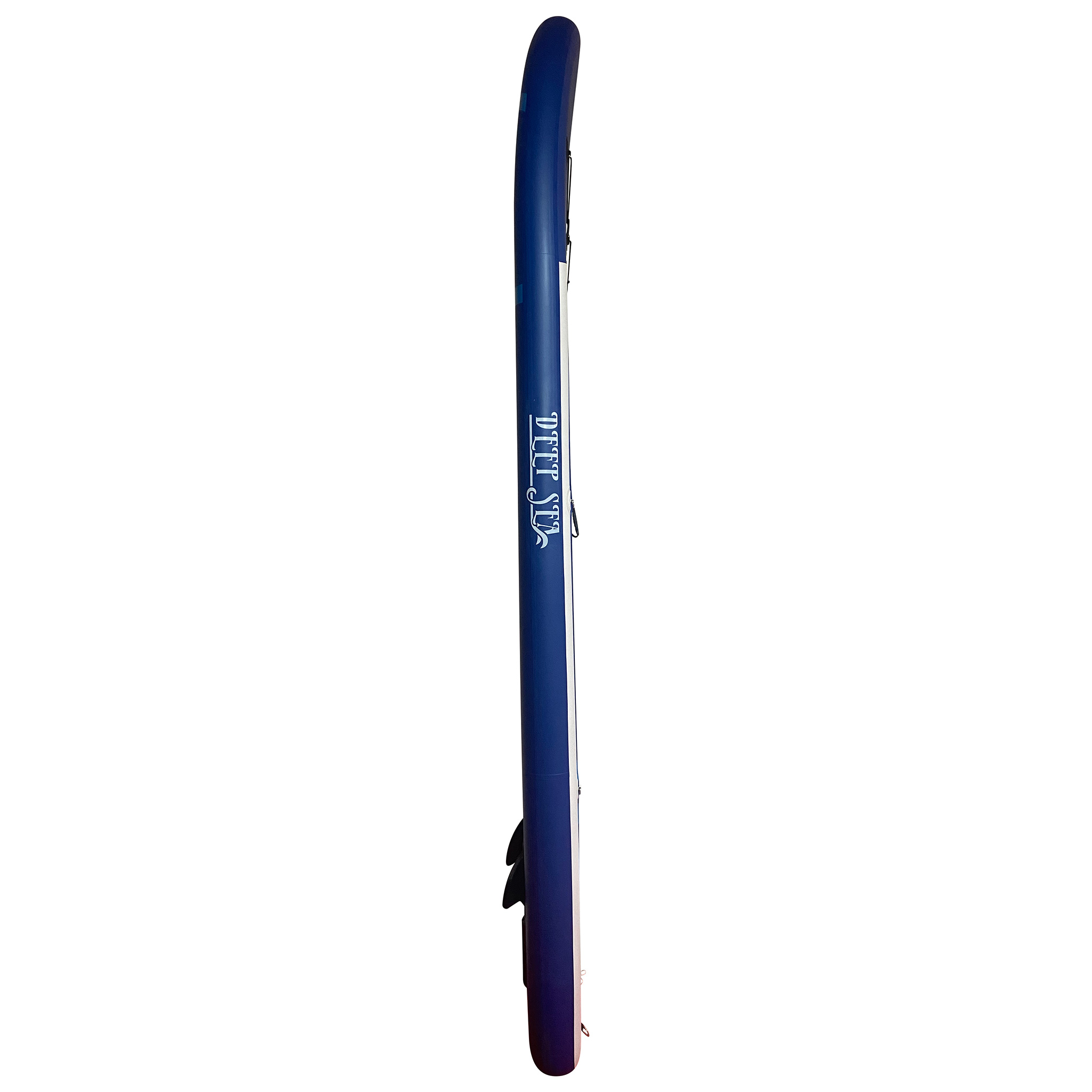 Deep Sea SUP Dēlis Komplekts XXL 330cm, Zils-Balts