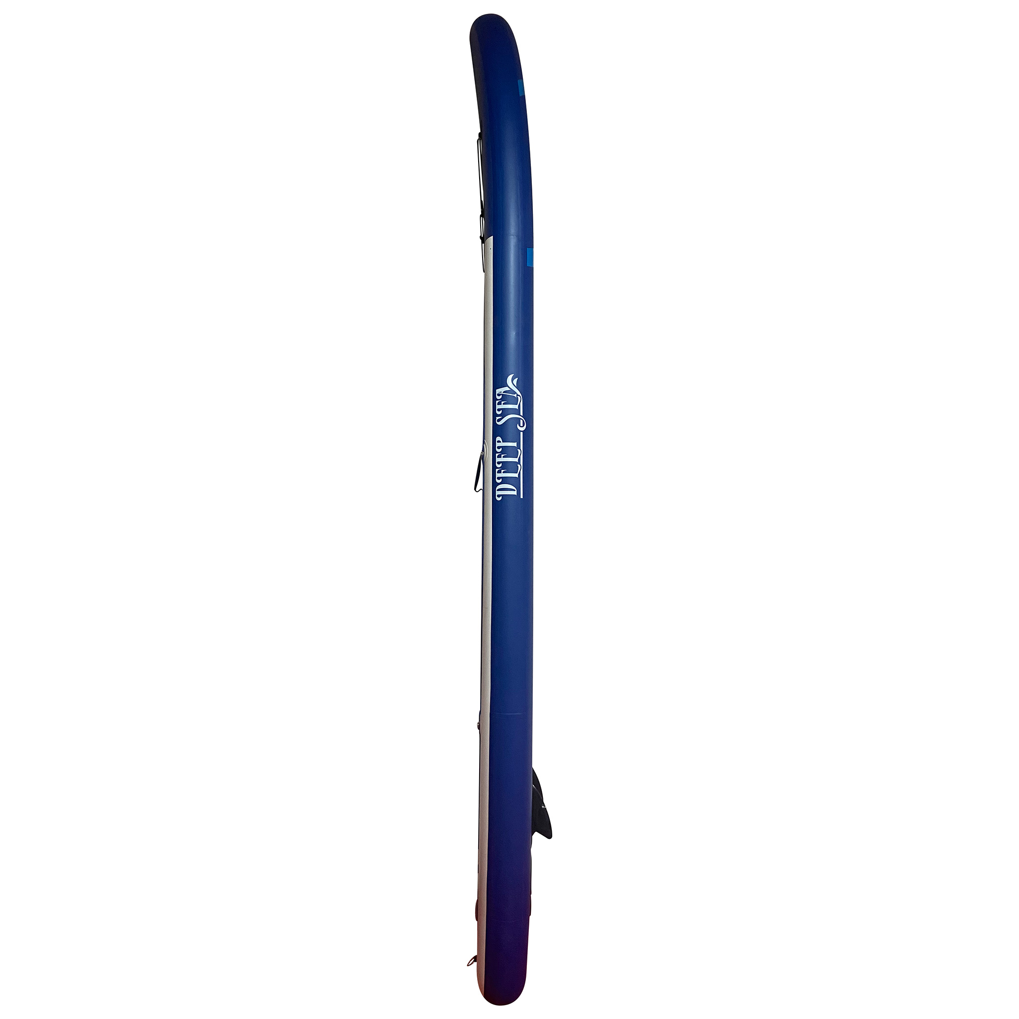 Deep Sea SUP Dēlis Komplekts XXL 330cm, Zils-Balts