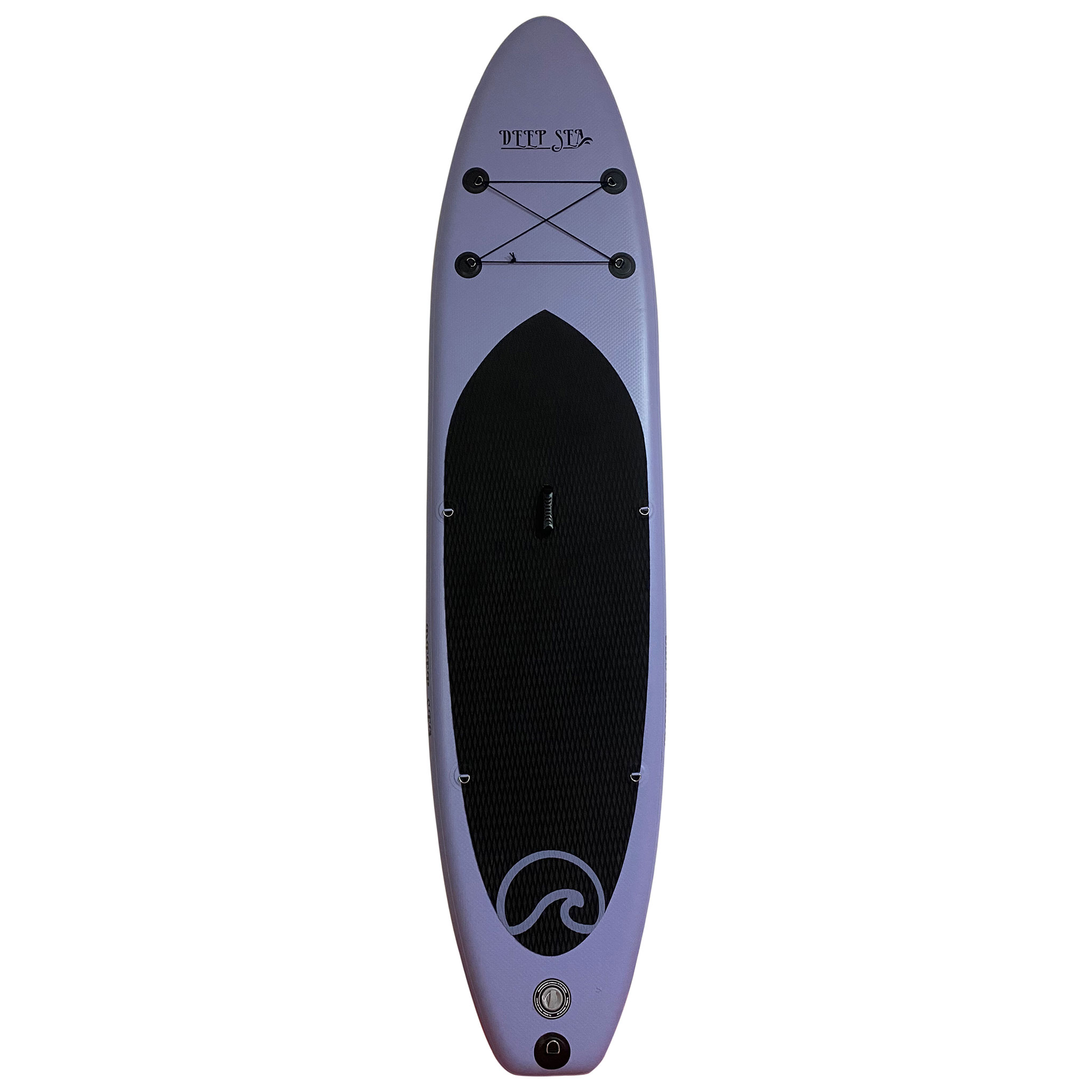 Deep Sea SUP Dēlis Komplekts XXL 330cm, Zils