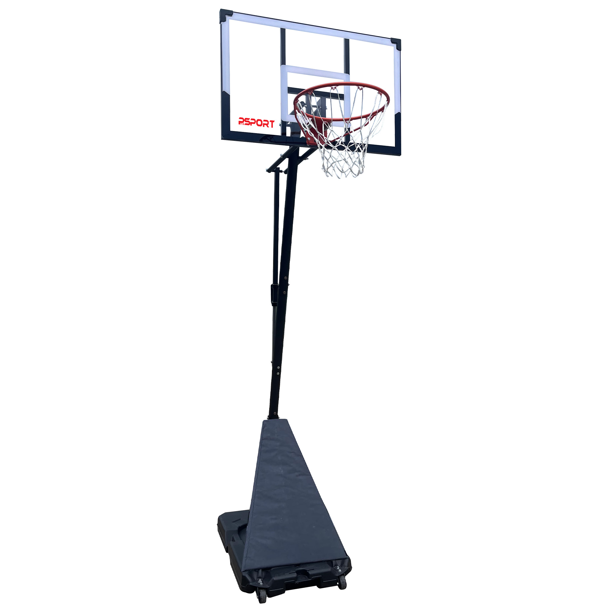 ProSport Basketbola Grozs Slam Dunk 2,45-3,05m