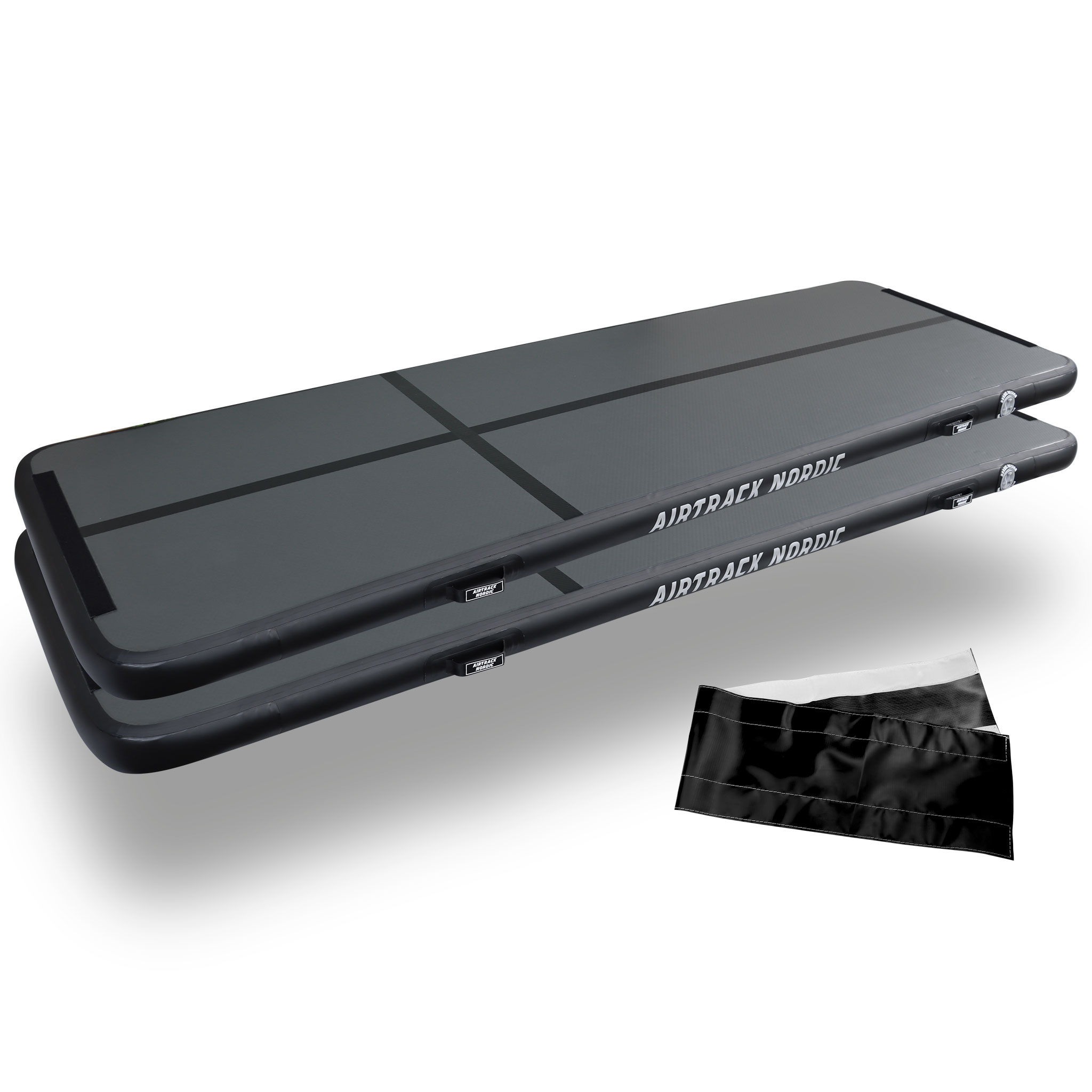 AirTrack Nordic Home 3M Collectors Edition Set, Black