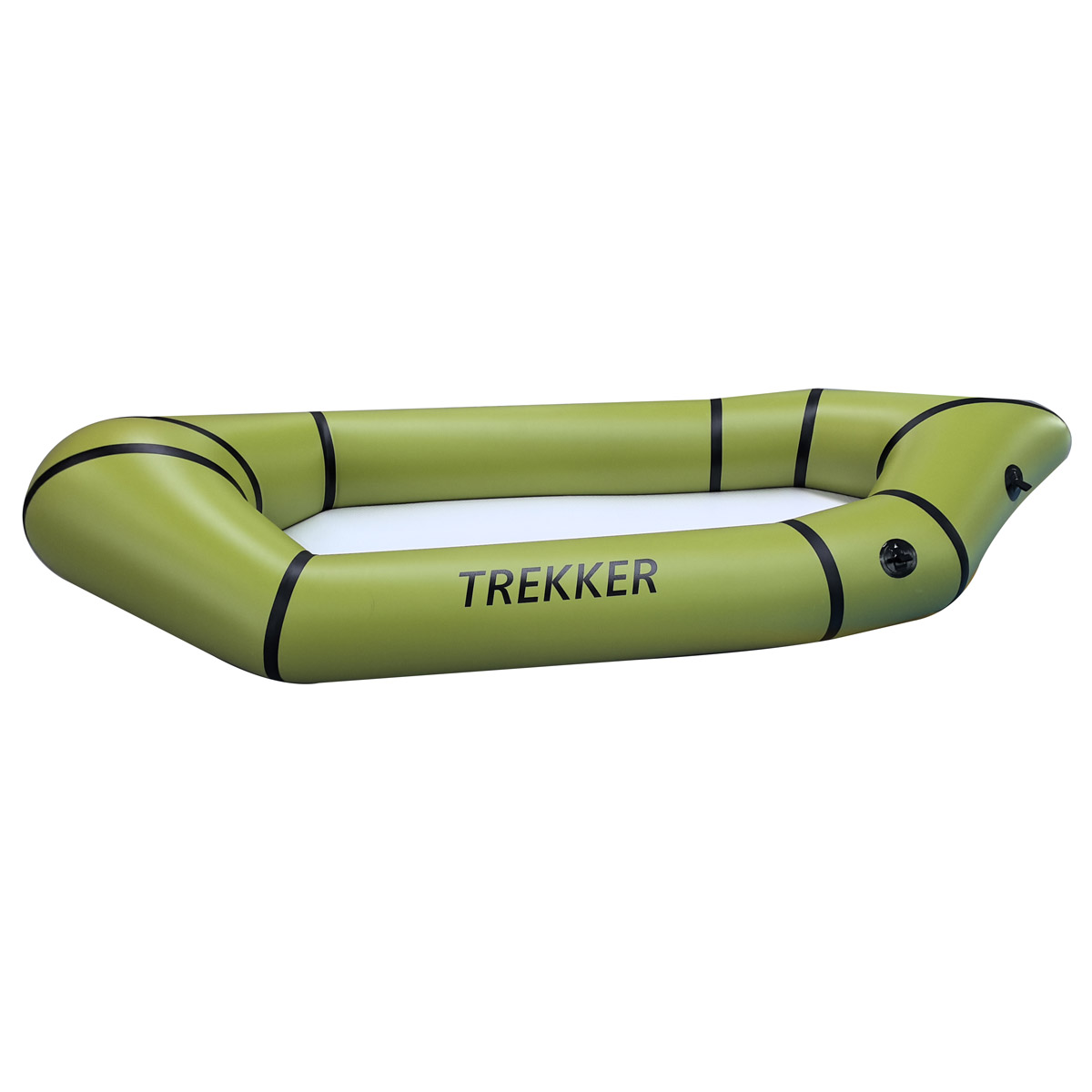 Trekker Packraft 255