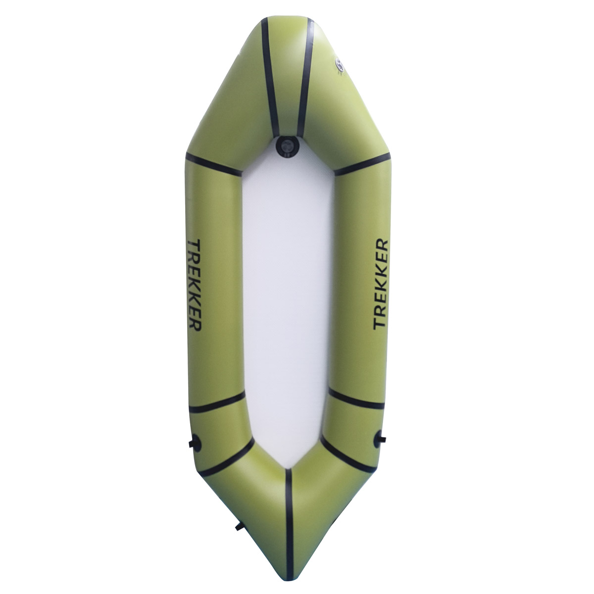 Trekker Packraft 255