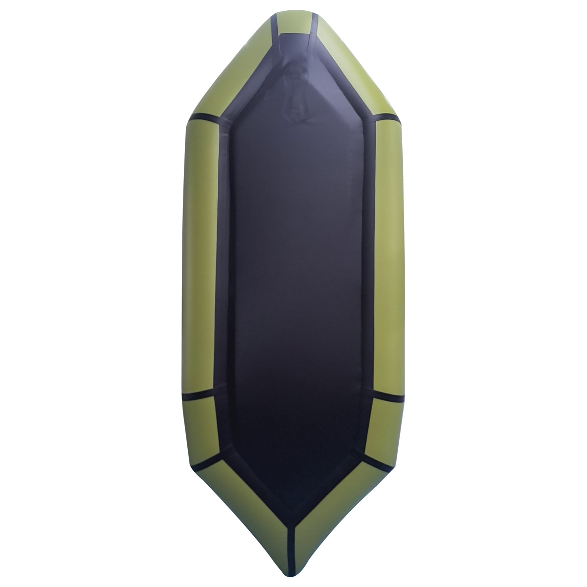 Trekker Packraft 255