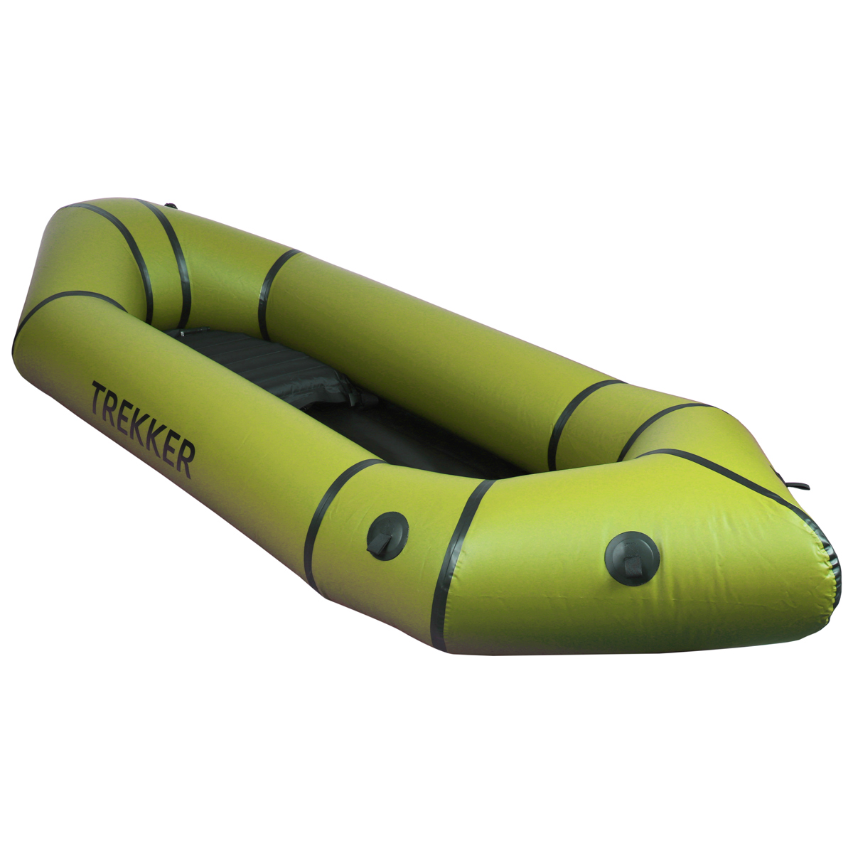Trekker Packraft 255 - Trekker Packraft 255