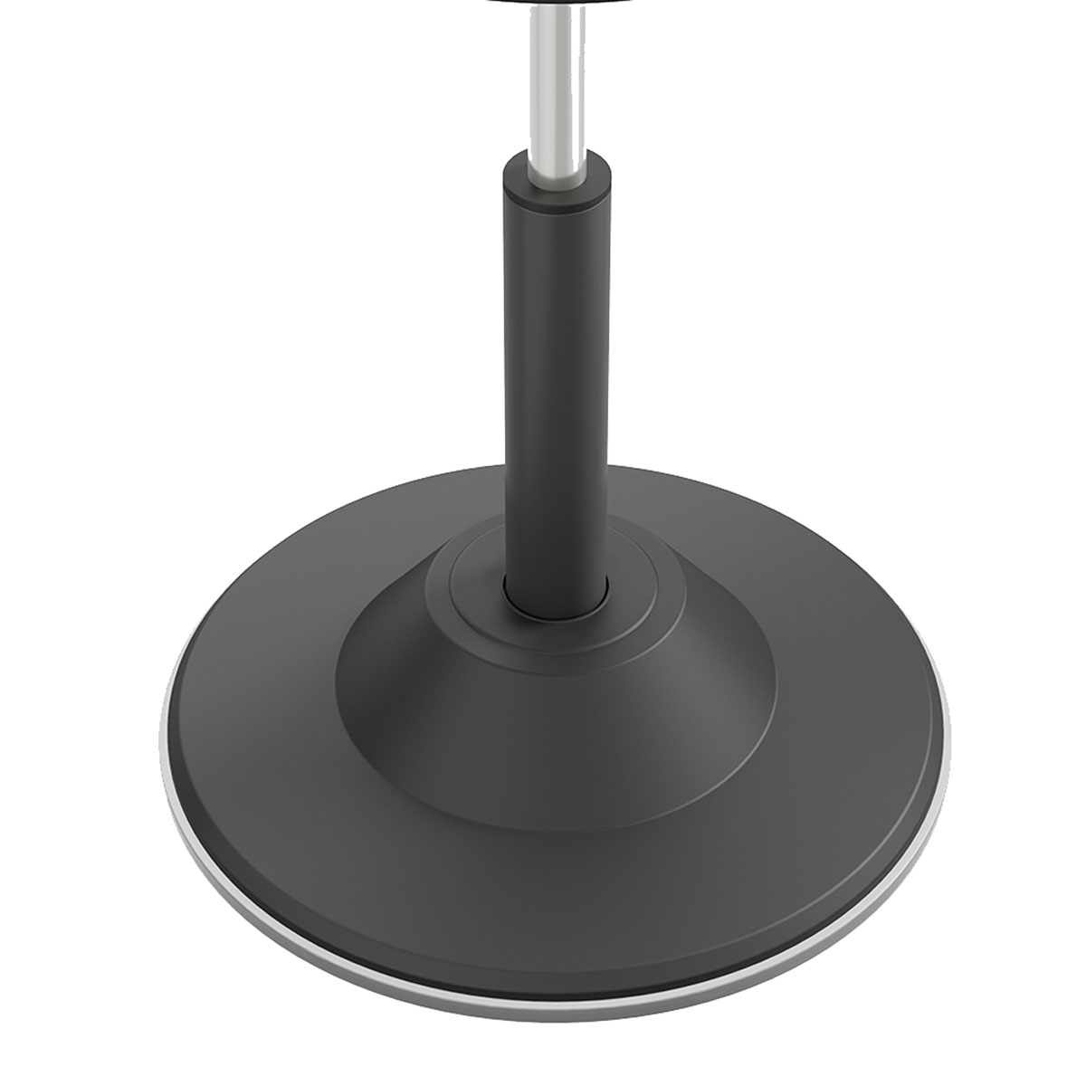 Lykke Wobble chair Basic 360, black