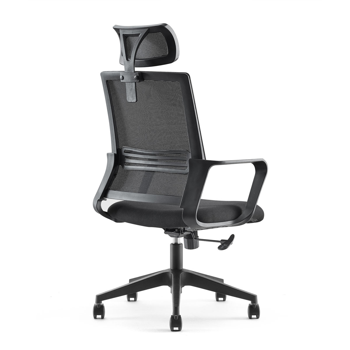 Lykke Kontorsstol Original
