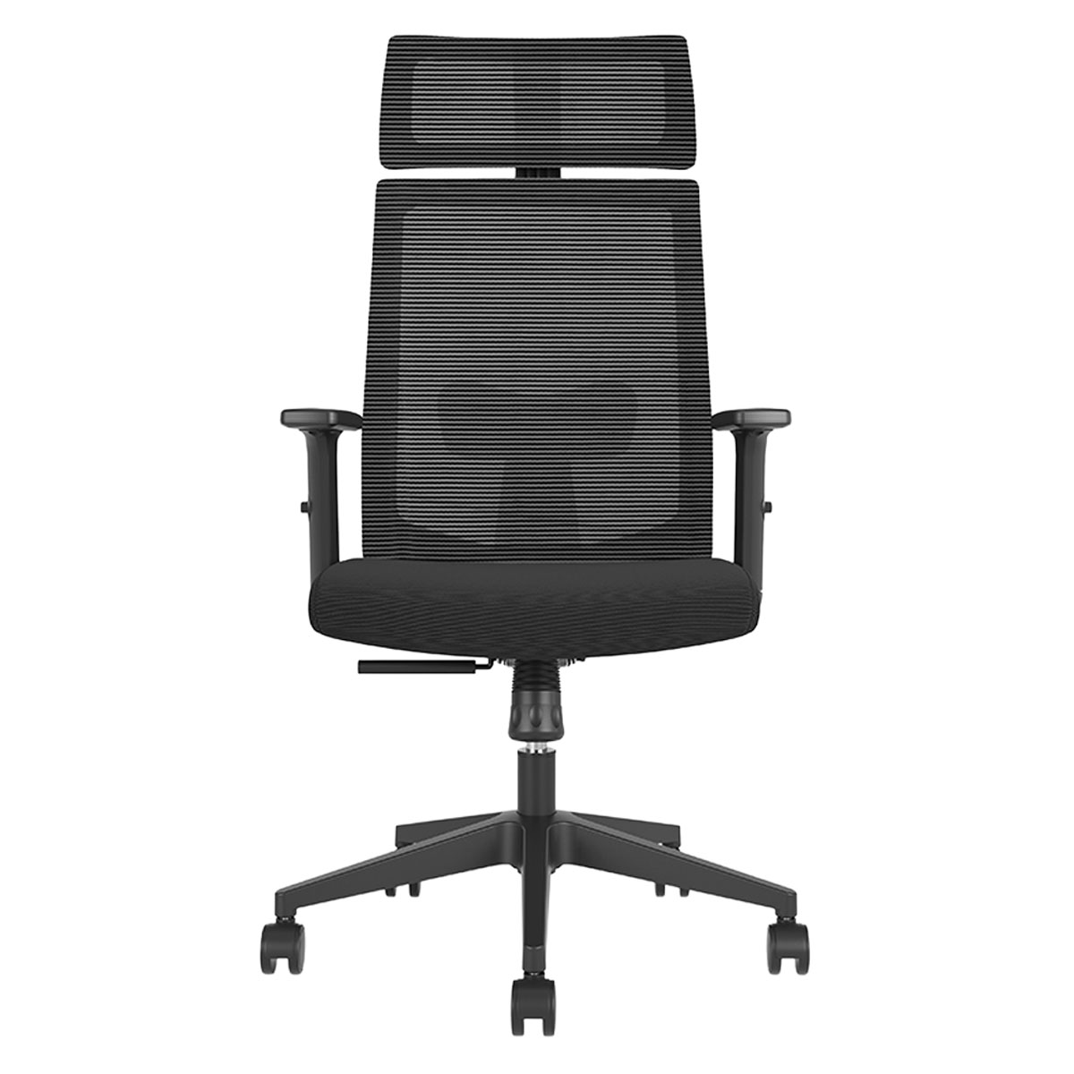 Lykke Kontorsstol Comfort
