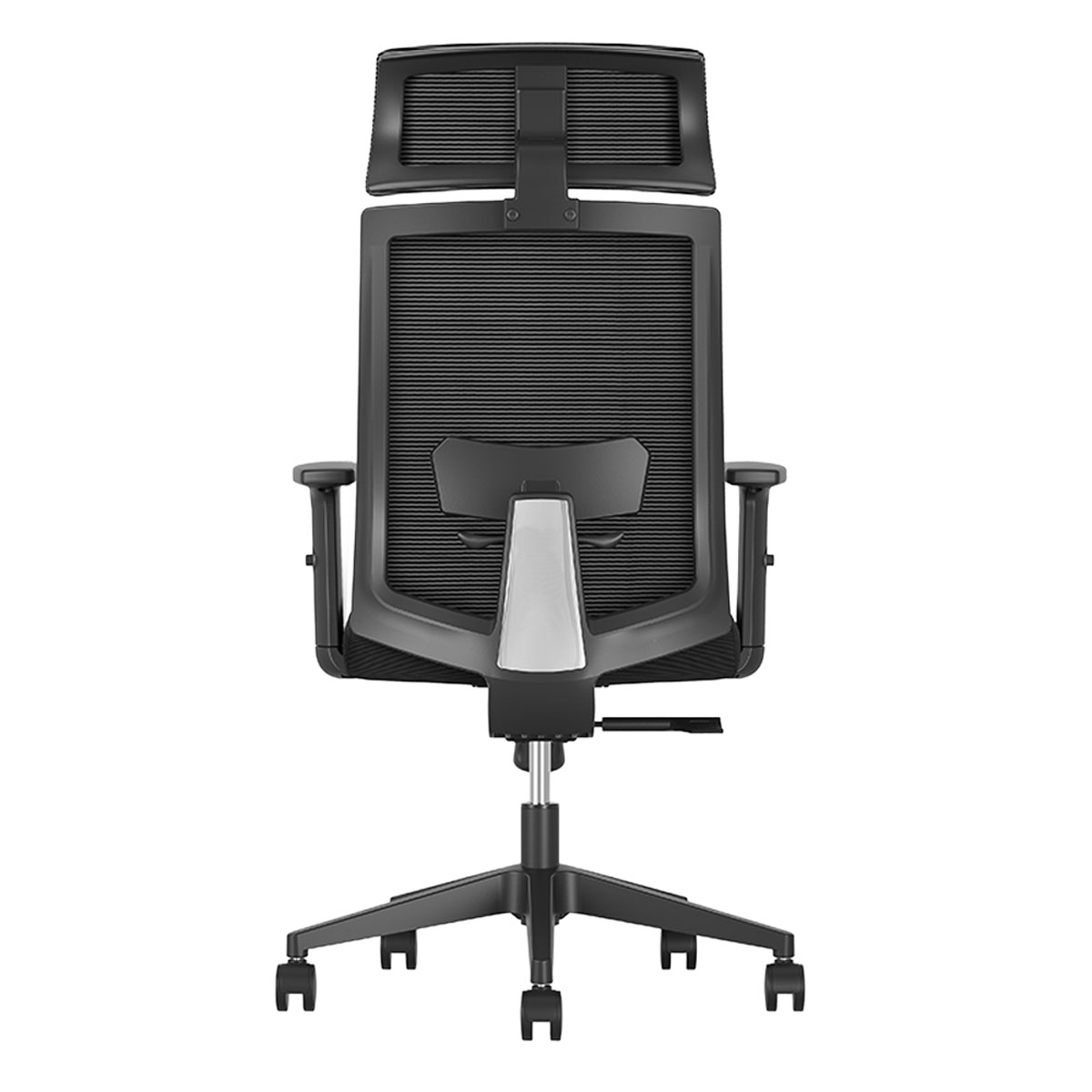 Lykke Kontorsstol Comfort