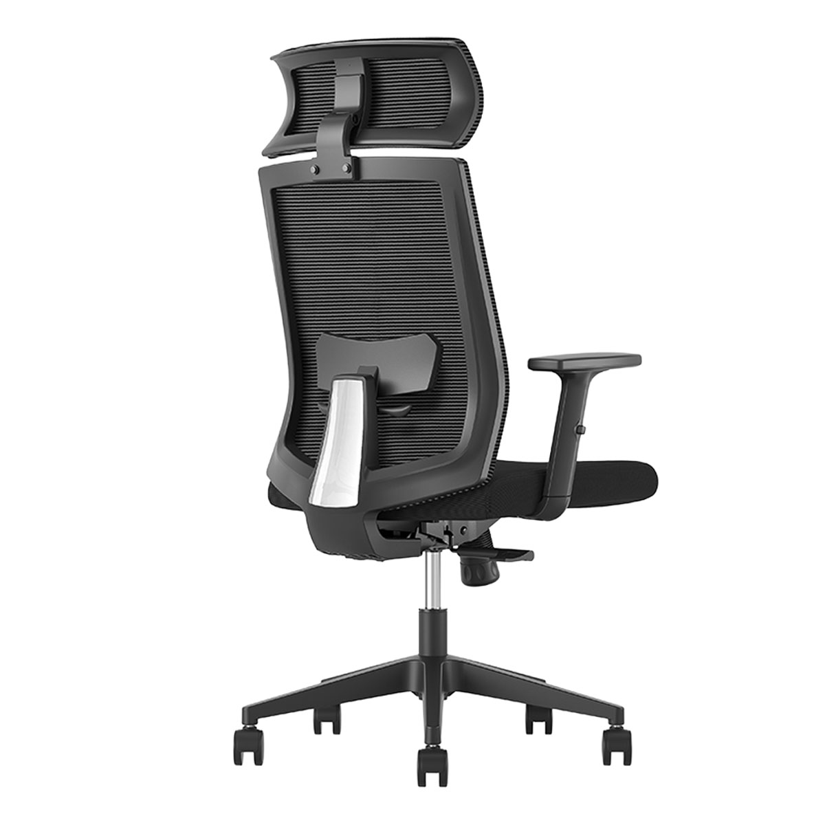 Lykke Kontorsstol Comfort