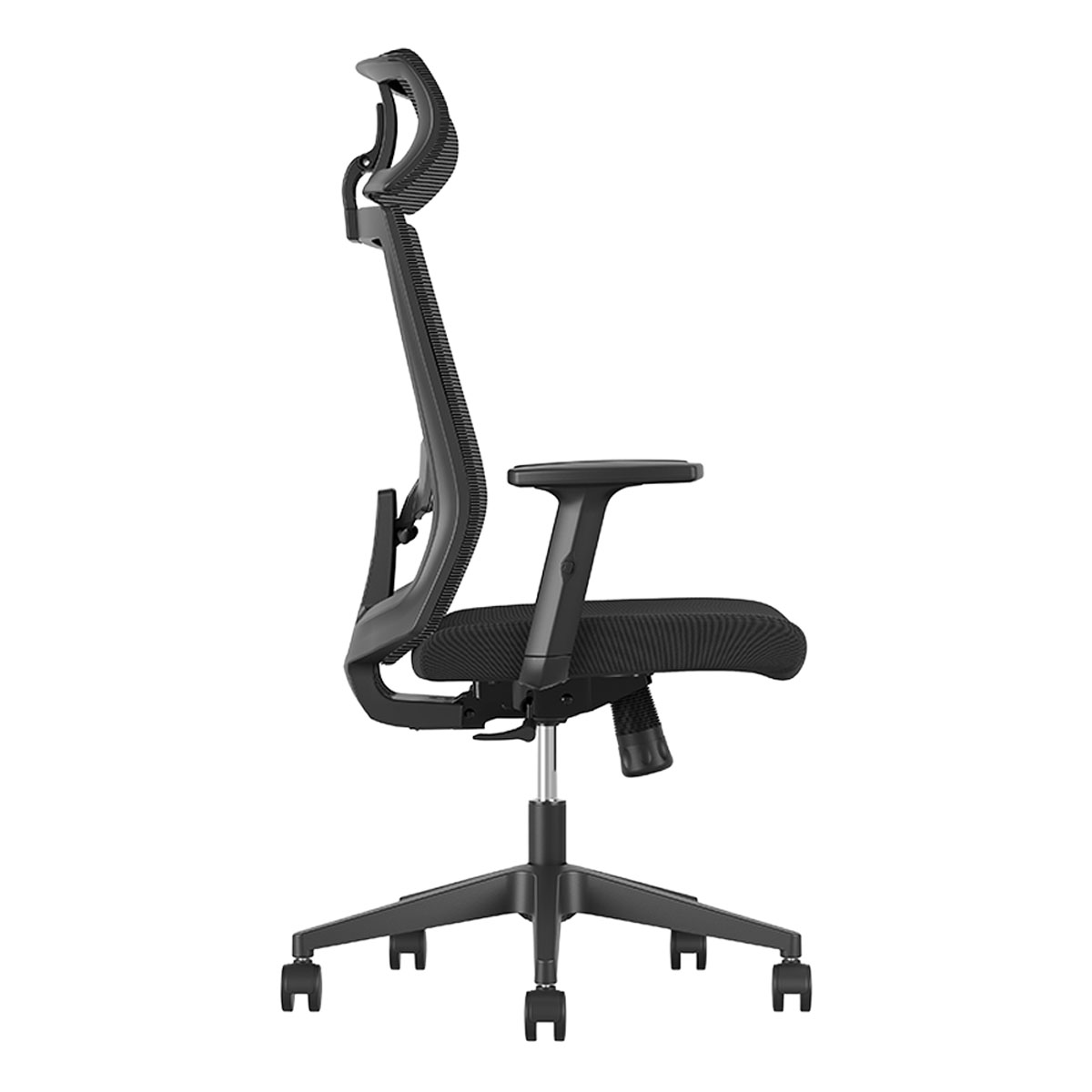 Lykke Kontorsstol Comfort