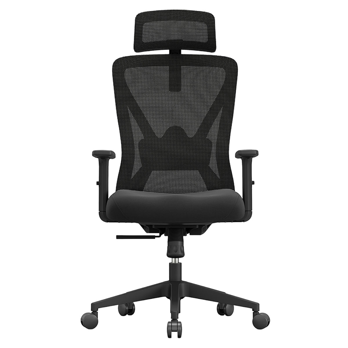 Lykke Kontorsstol Premium