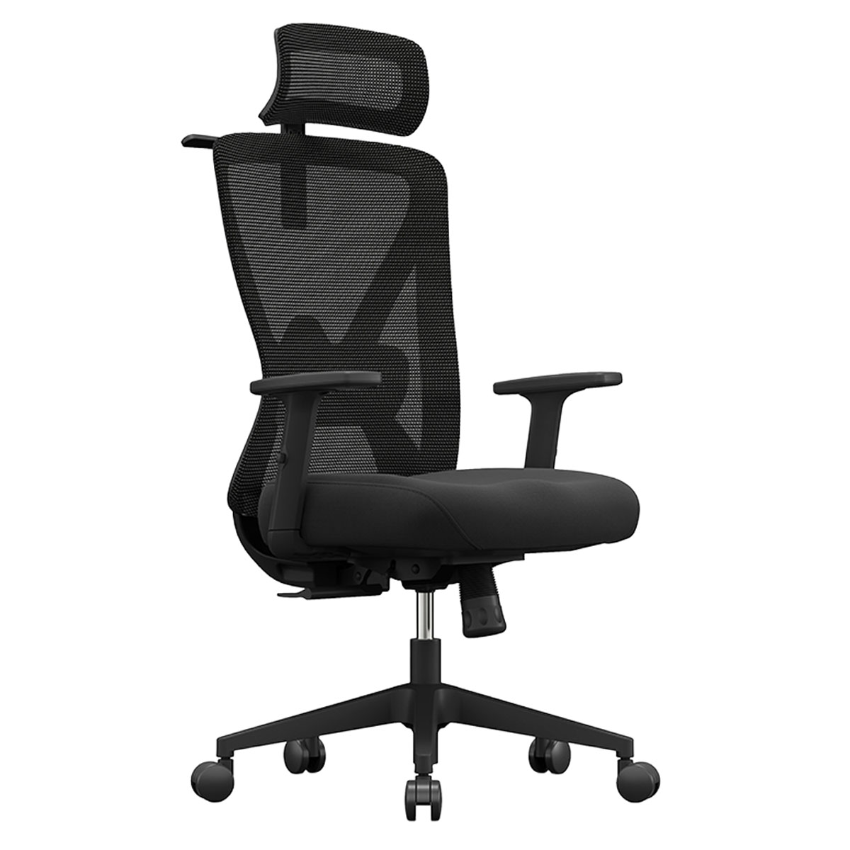 Lykke Kontorsstol Premium
