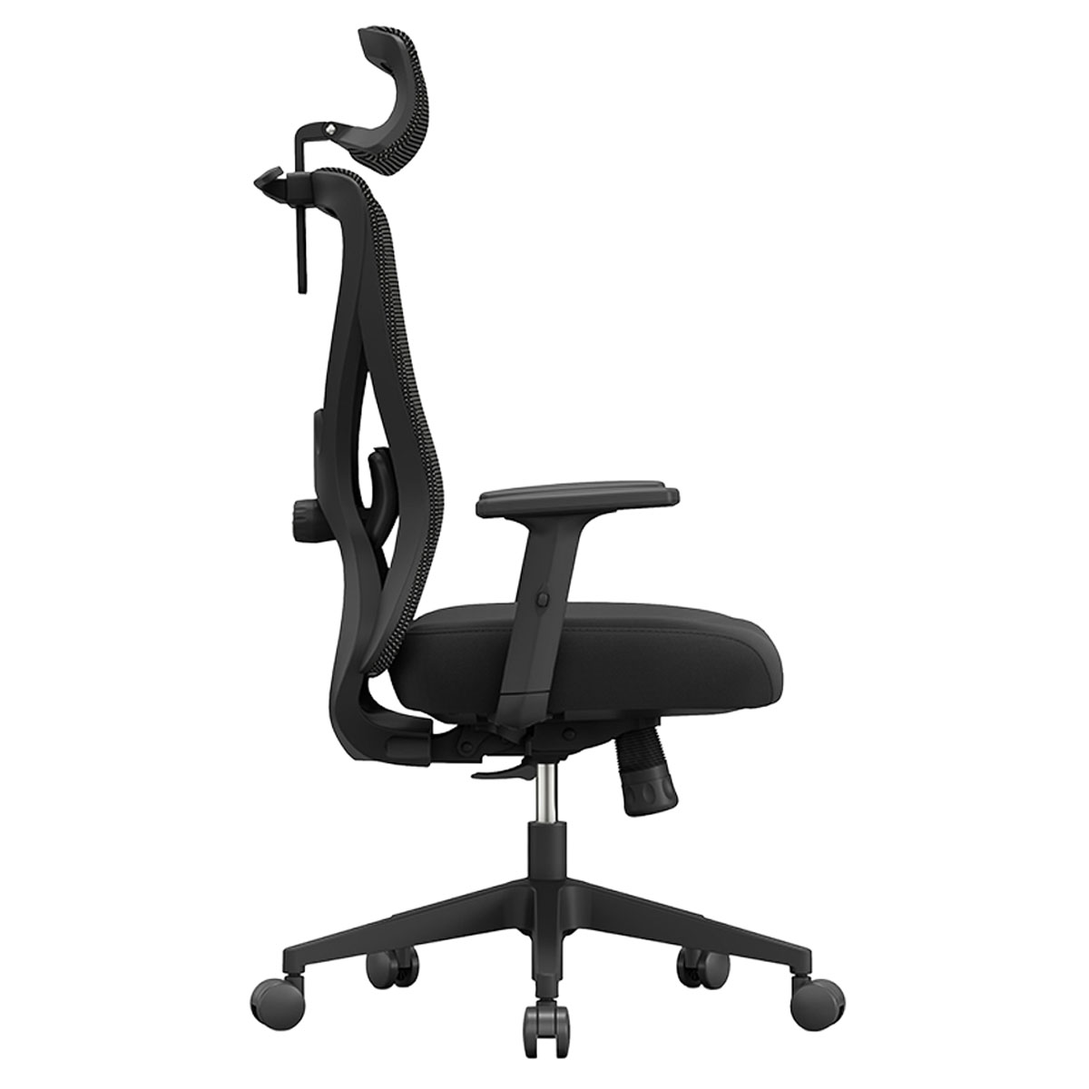 Lykke Kontorsstol Premium