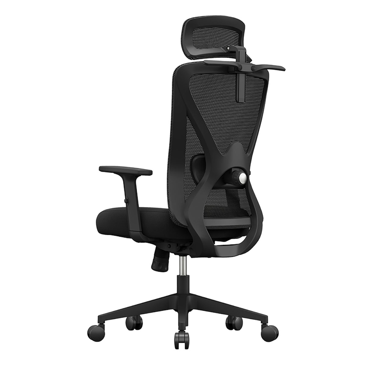 Lykke Kontorsstol Premium