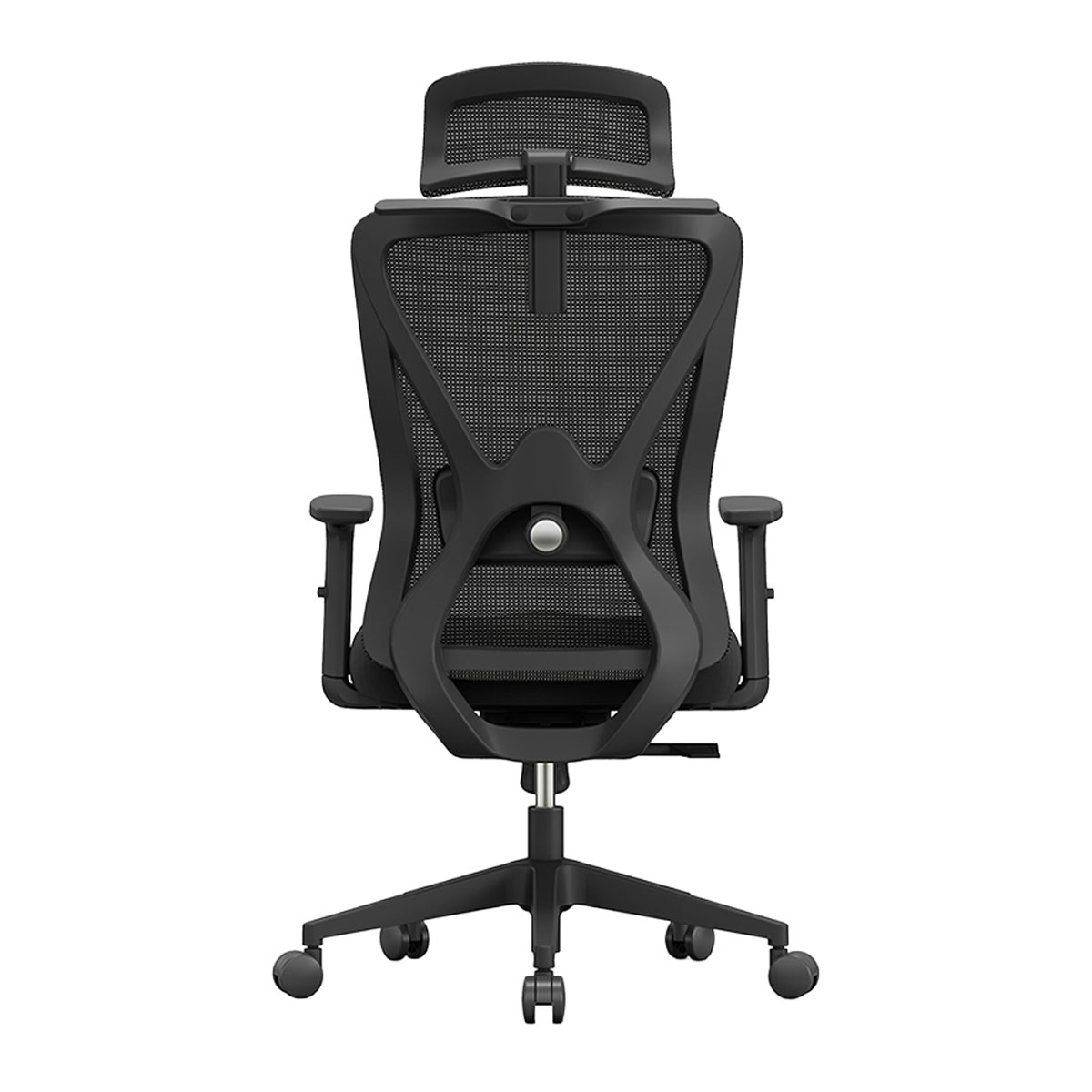 Lykke Kontorsstol Premium
