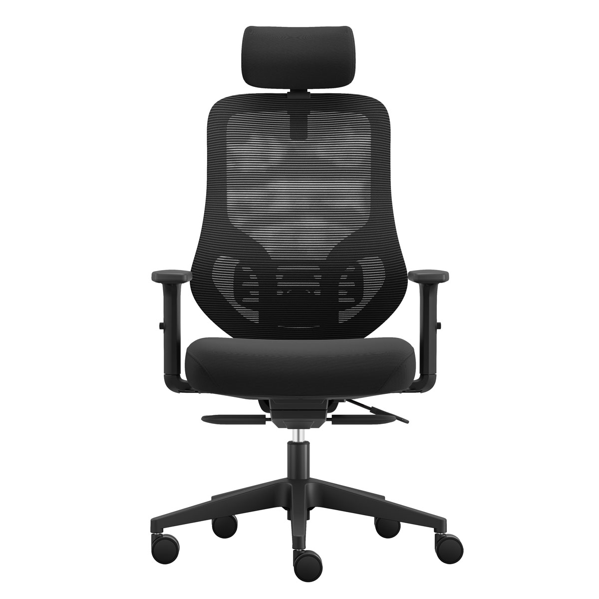 Lykke Biuro Kėdė Deluxe