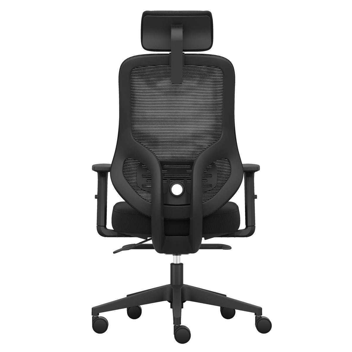 Krzesło Biurowe Lykke Deluxe